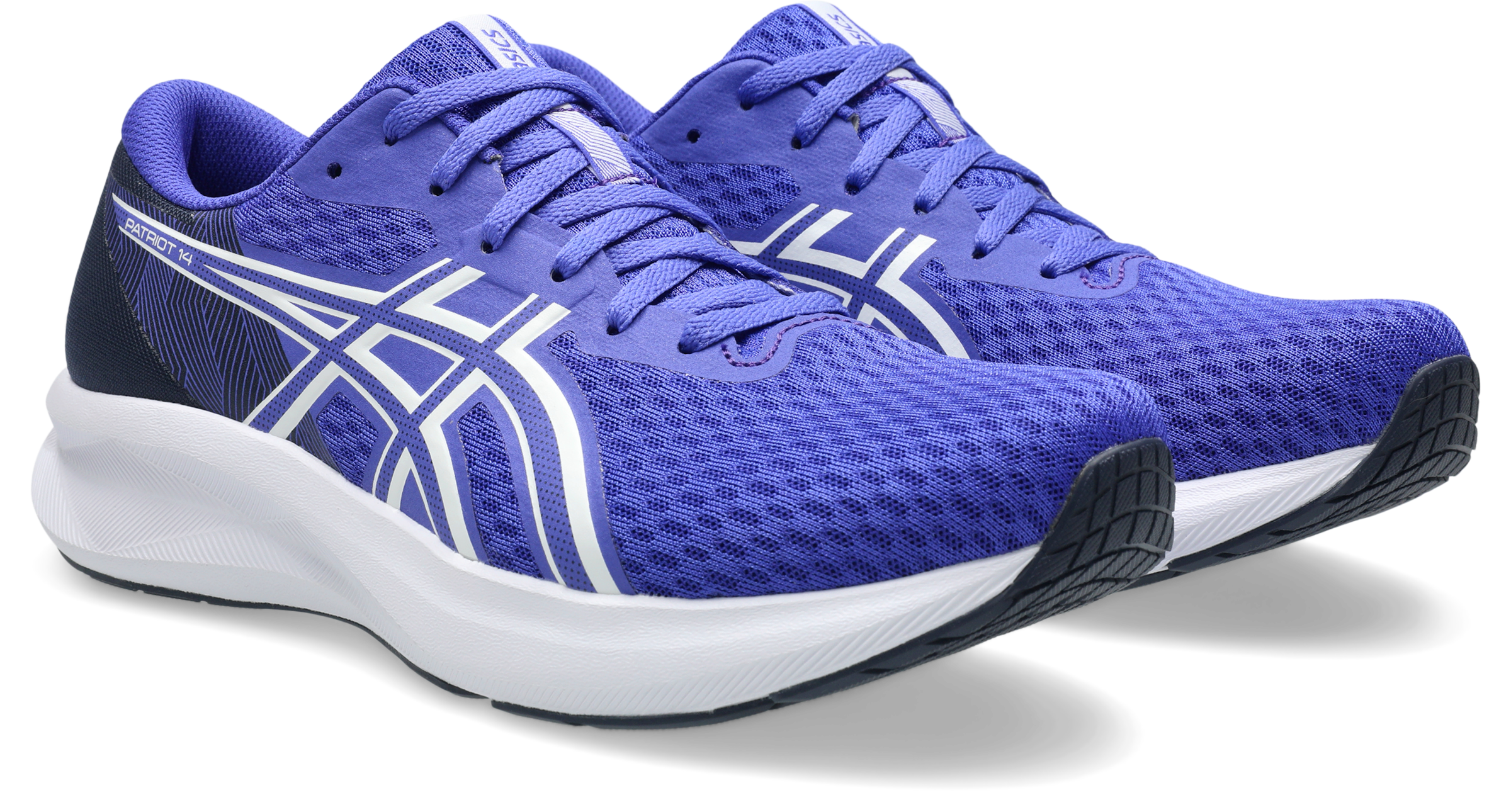 Asics Laufschuh "PATRIOT 14" günstig online kaufen