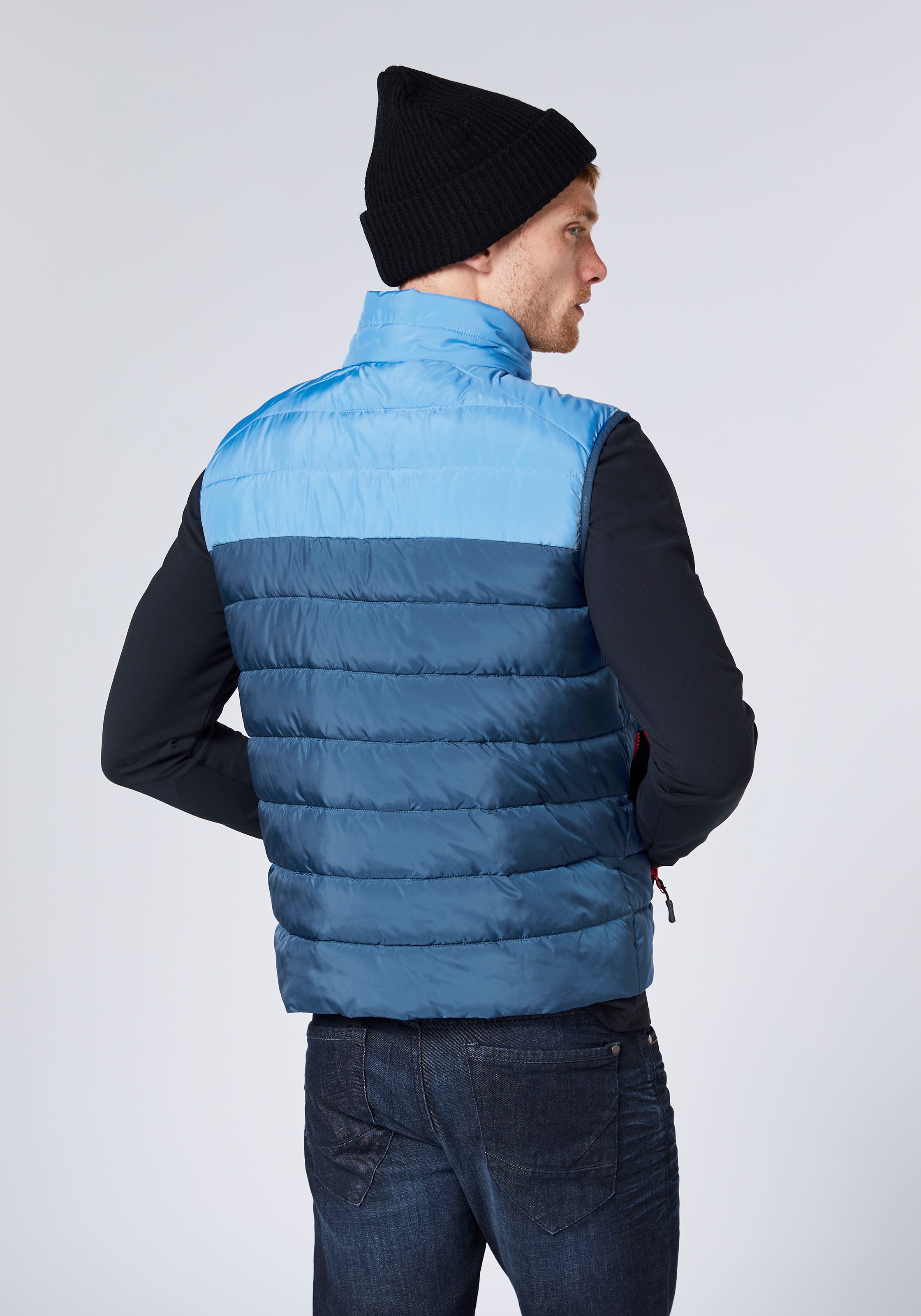 Chiemsee Steppweste günstig online kaufen