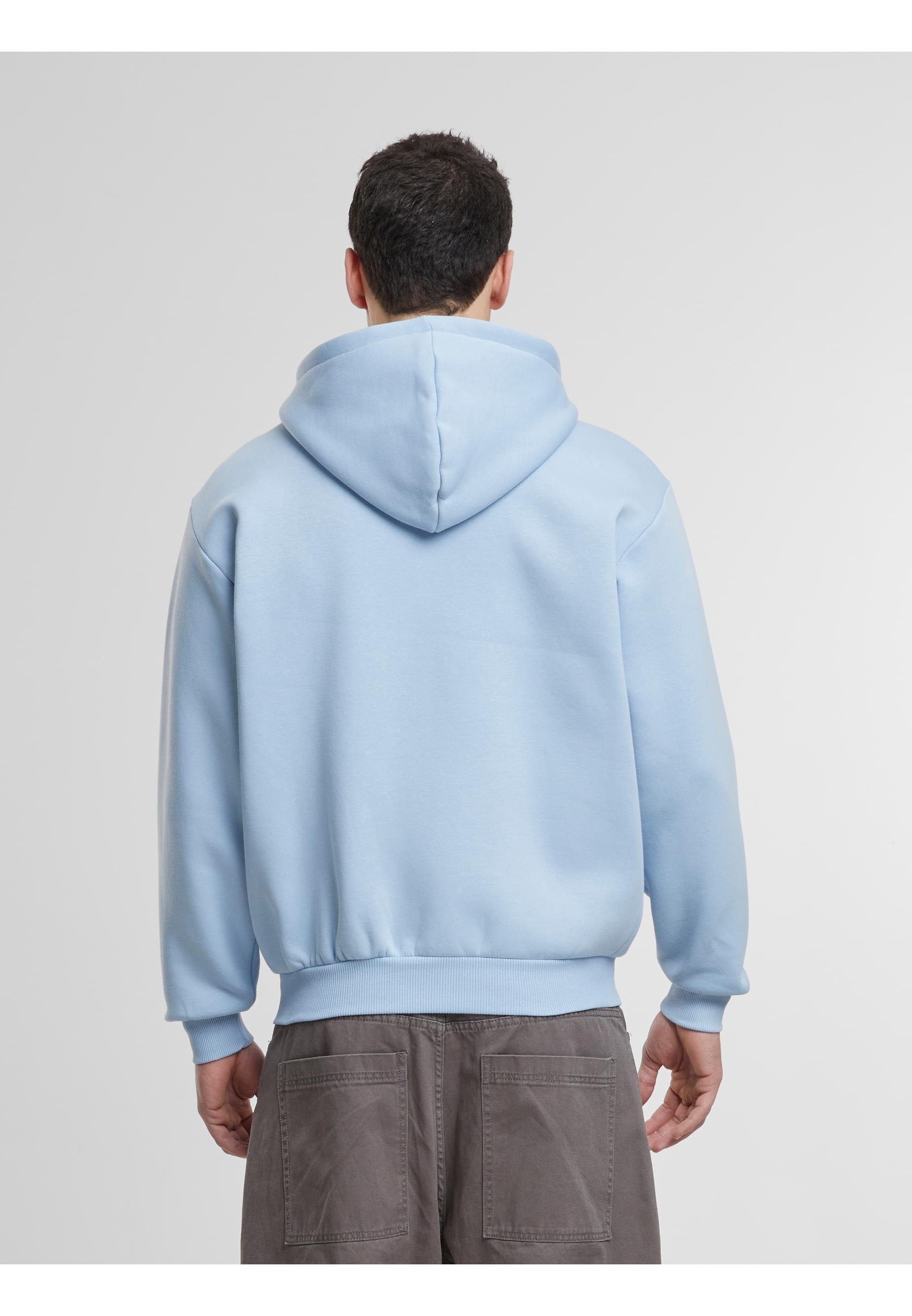Karl Kani Sweatjacke »Karl Kani Small Signature Essential Os Zip Hoodie«