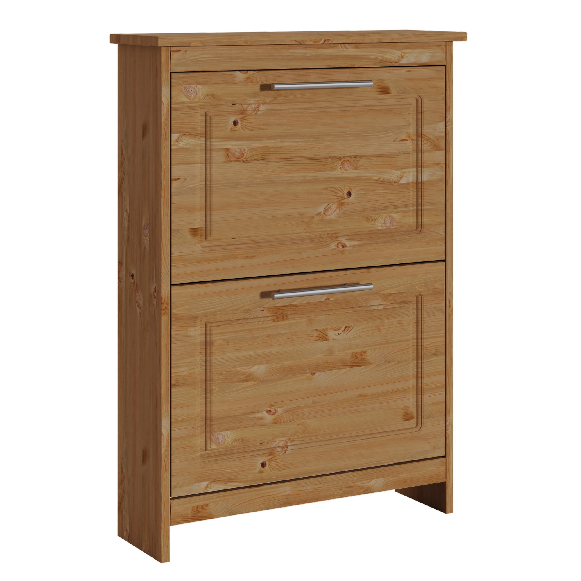 Home affaire Schuhkipper "Lukas, Schuhkommode, schmal, Schuhregal, Schuhorg günstig online kaufen