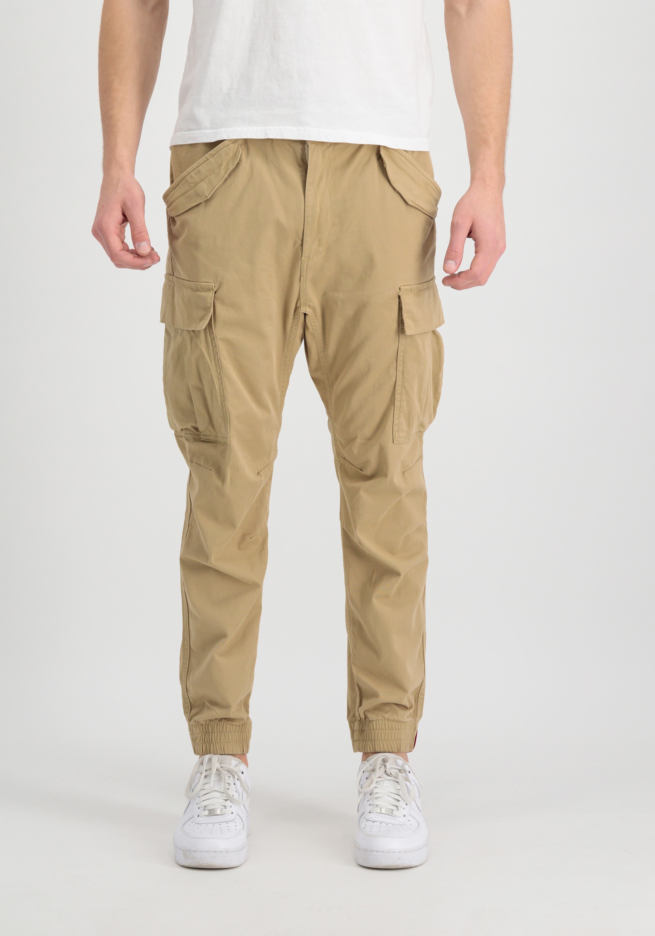 Alpha Industries Cargohose »Alpha Industries Men - Pants Airman Pant«