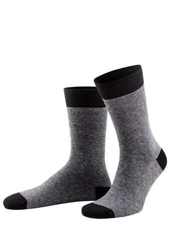 Socken, (4 Paar)