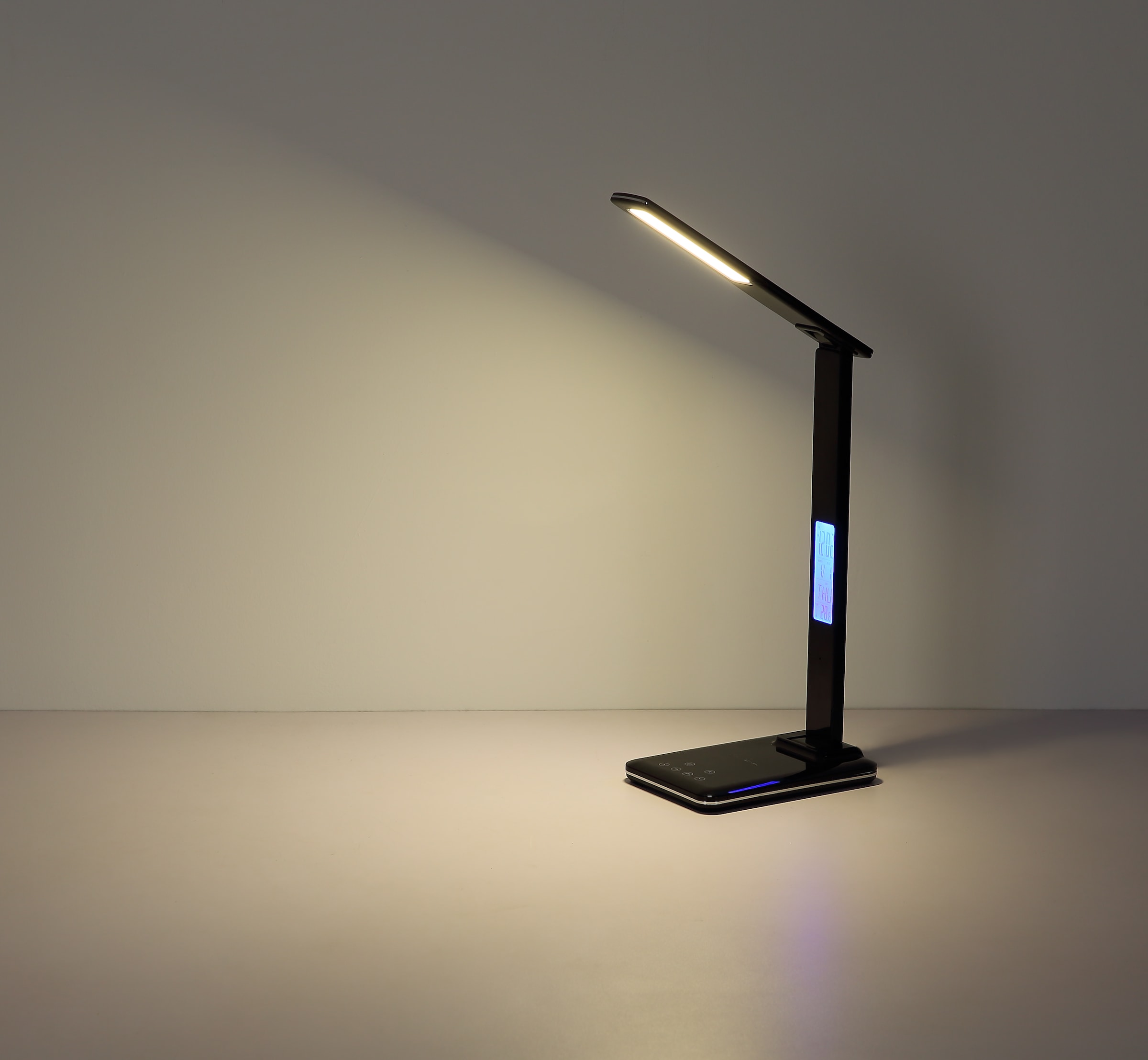 Hanseatic LED Tischleuchte »TL-CCT« LED-Modul 1 Stk. warmweiß - kaltweiß