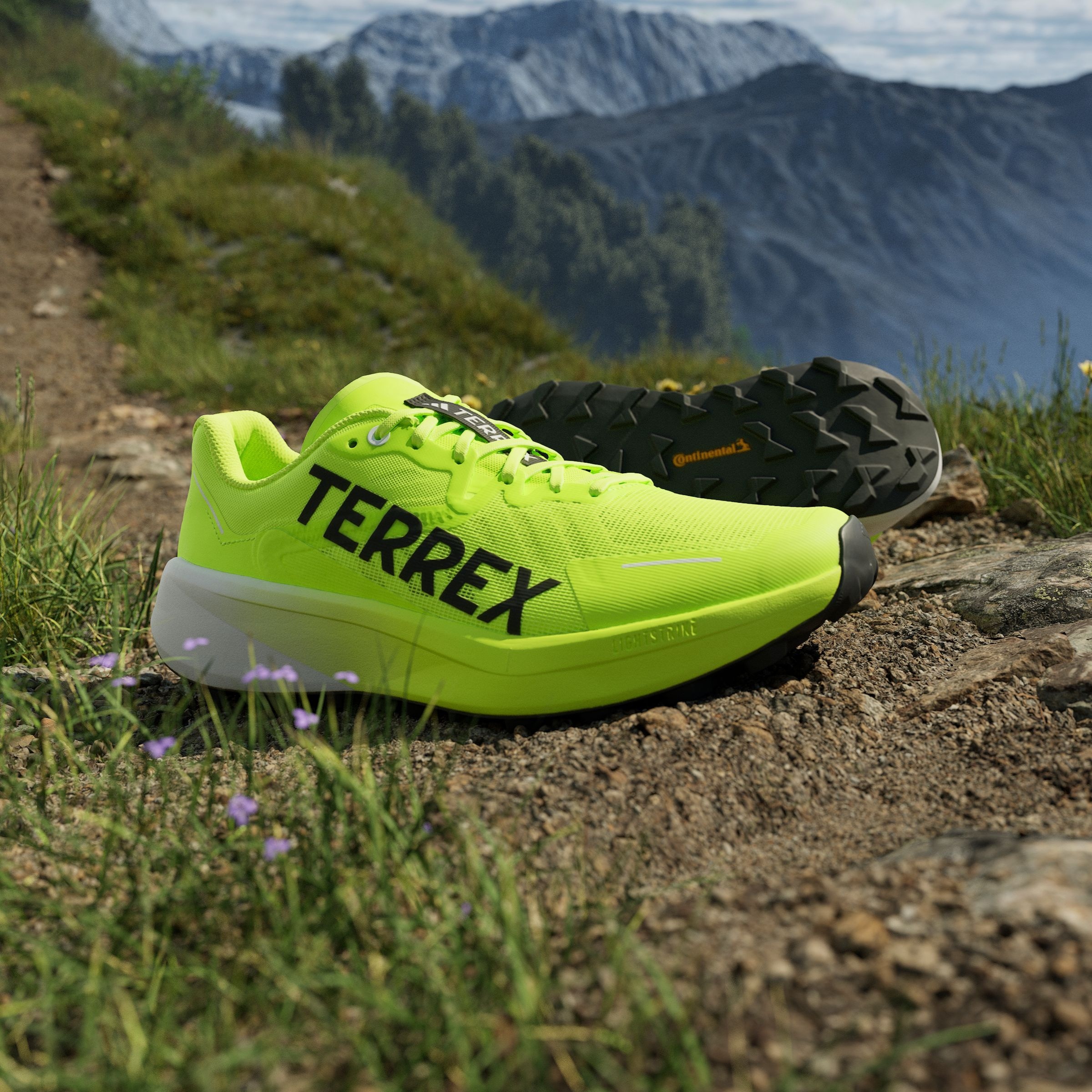 adidas TERREX Trailrunningschuh »TERREX AGRAVIC 3 TRAILRUNNING«