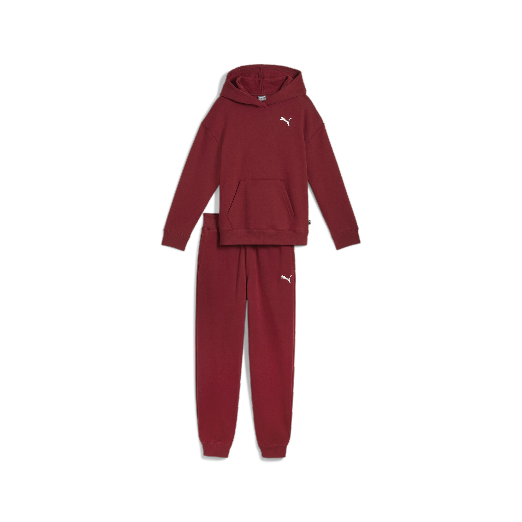 Jogginganzug »Loungewear Anzug Mädchen«