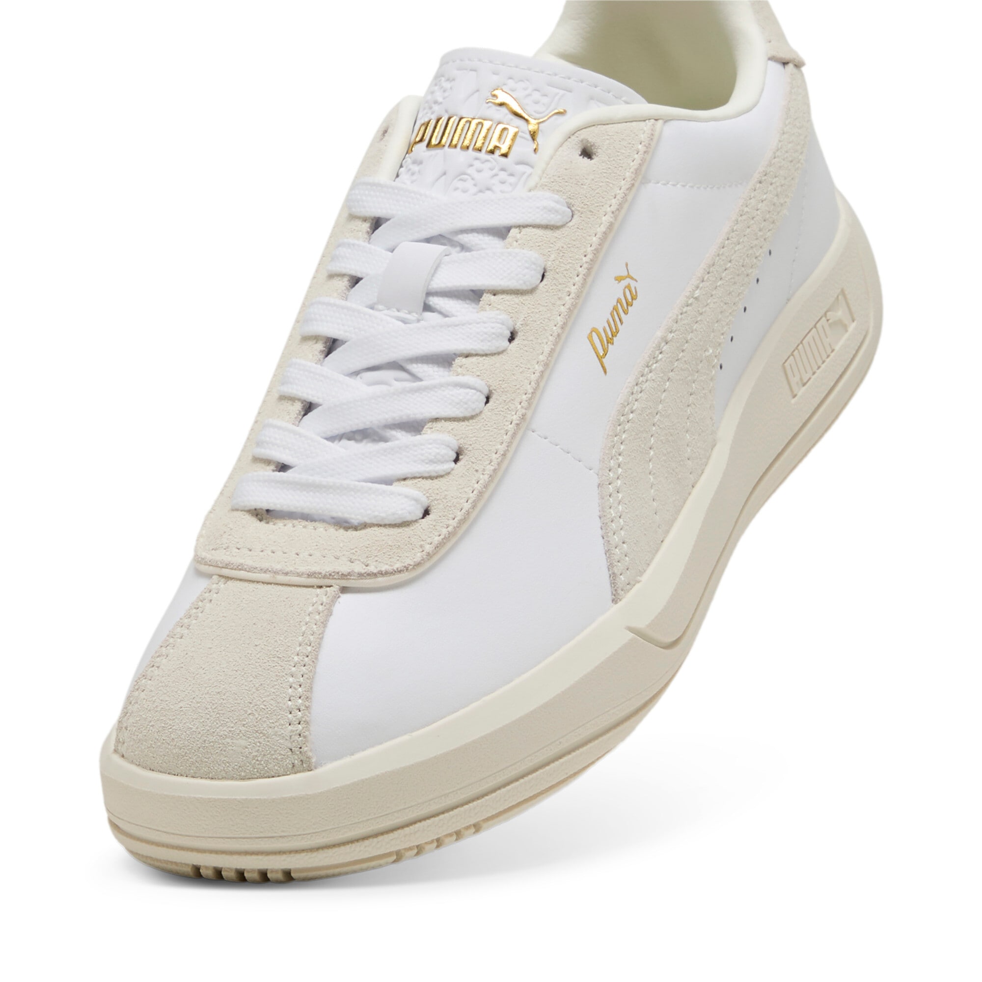 PUMA Sneaker »CLUB KLASSIKA«