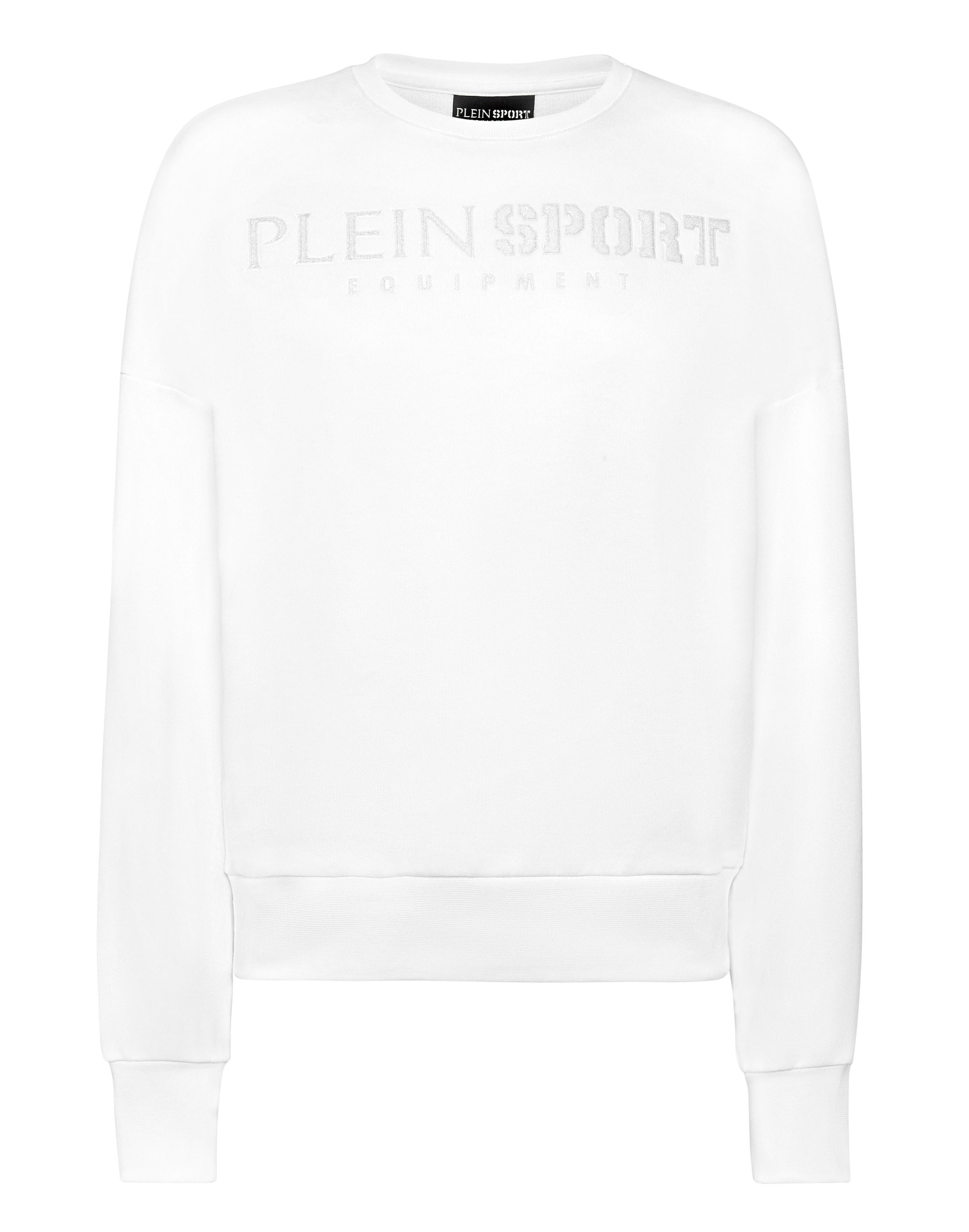 PLEIN SPORT Sweatshirt "Sweatshirt"