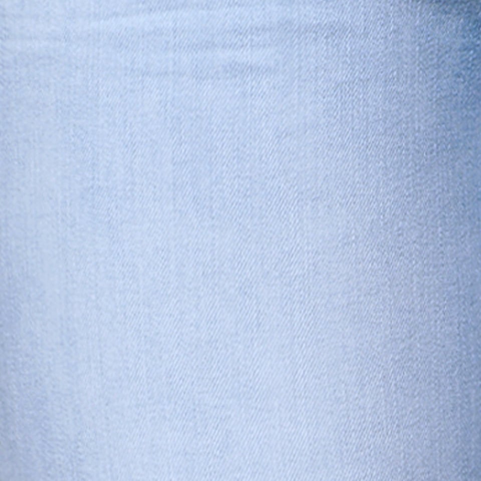 STREET ONE Straight-Jeans, Middle Waist