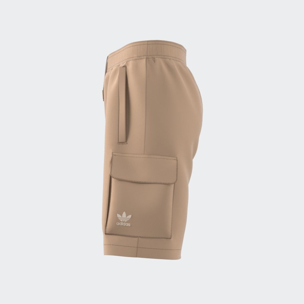 adidas Originals Shorts »FÜR KINDER«