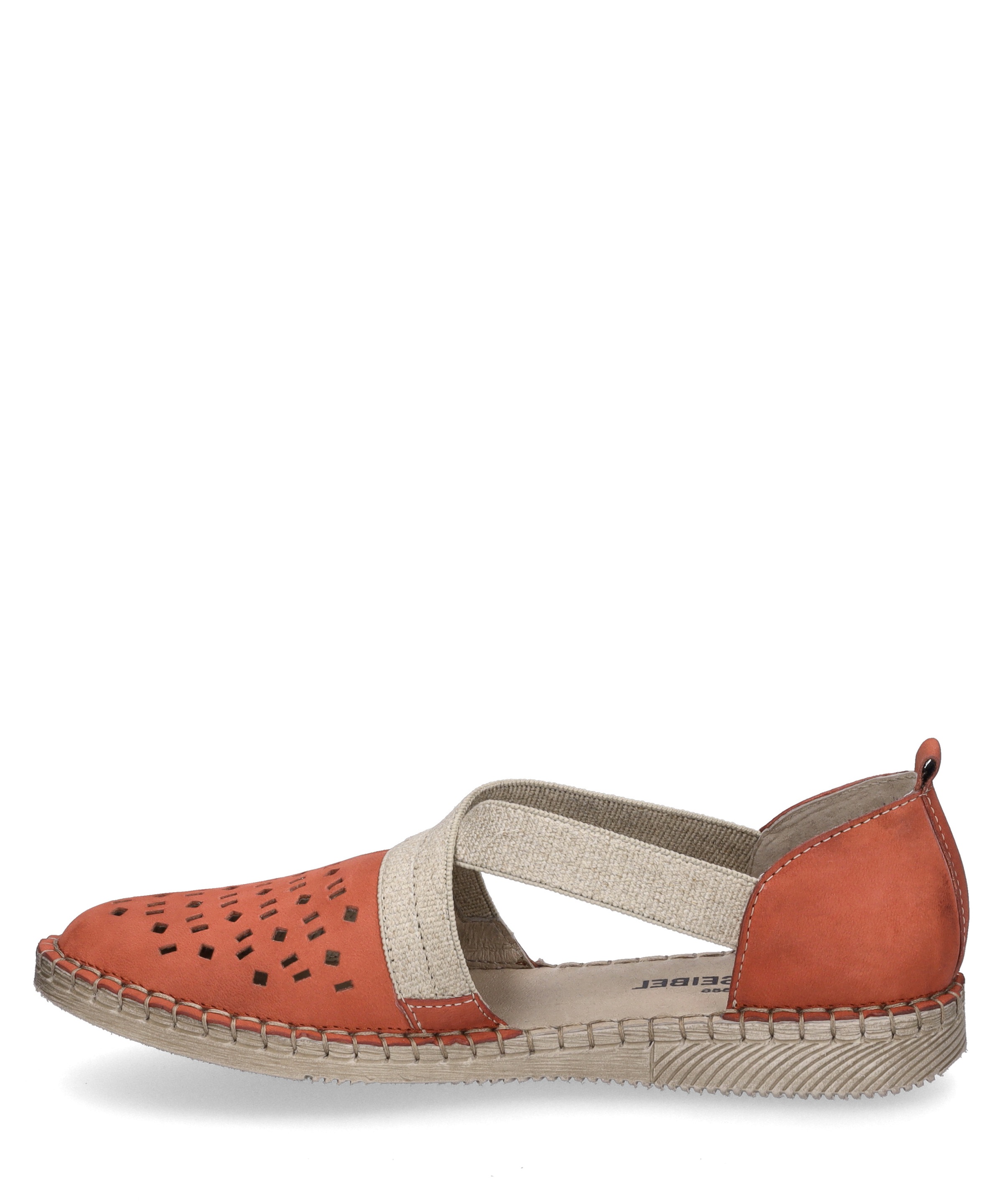 Josef Seibel Slipper »Sofie 44, rot«