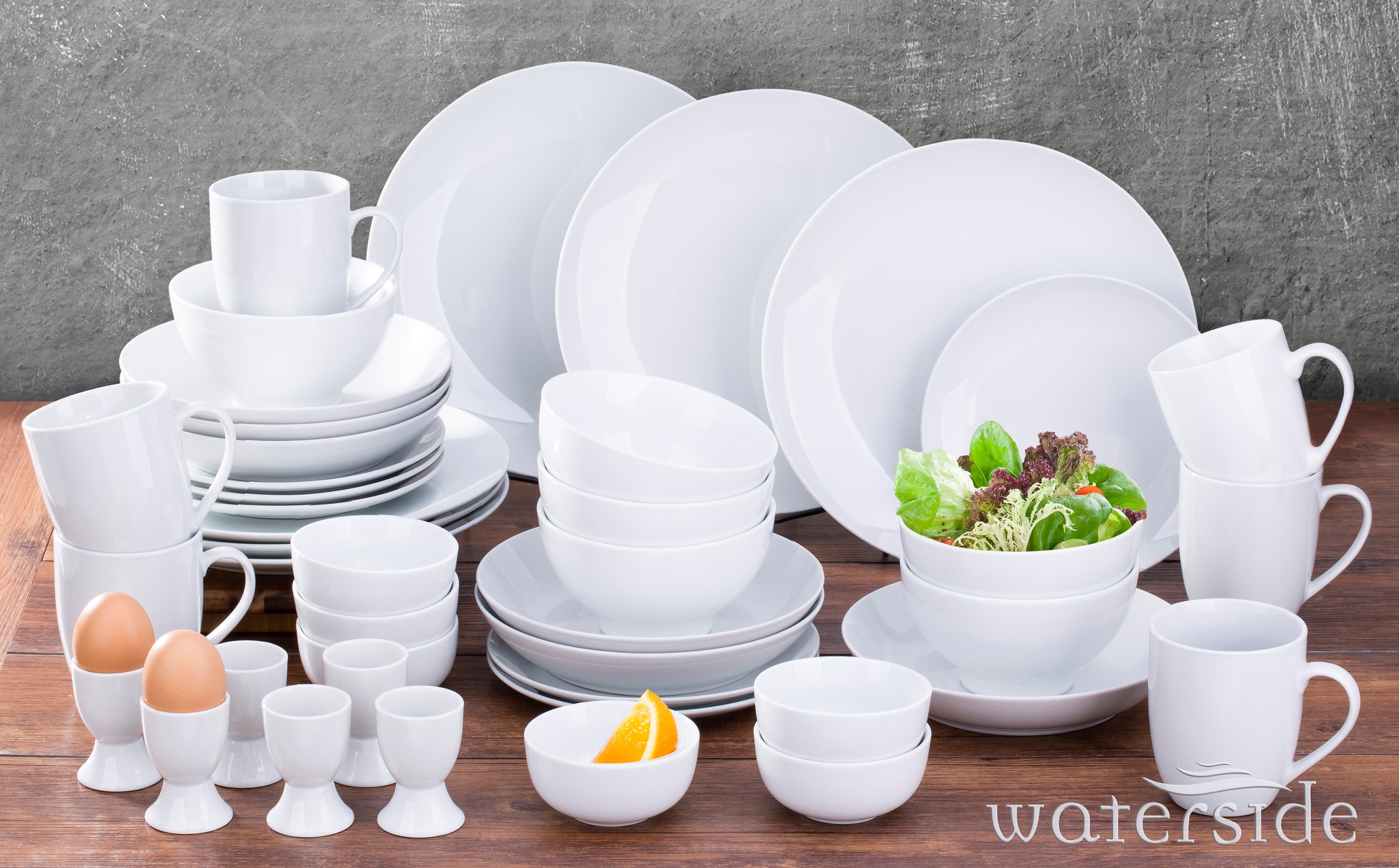 Retsch Arzberg Geschirr Set