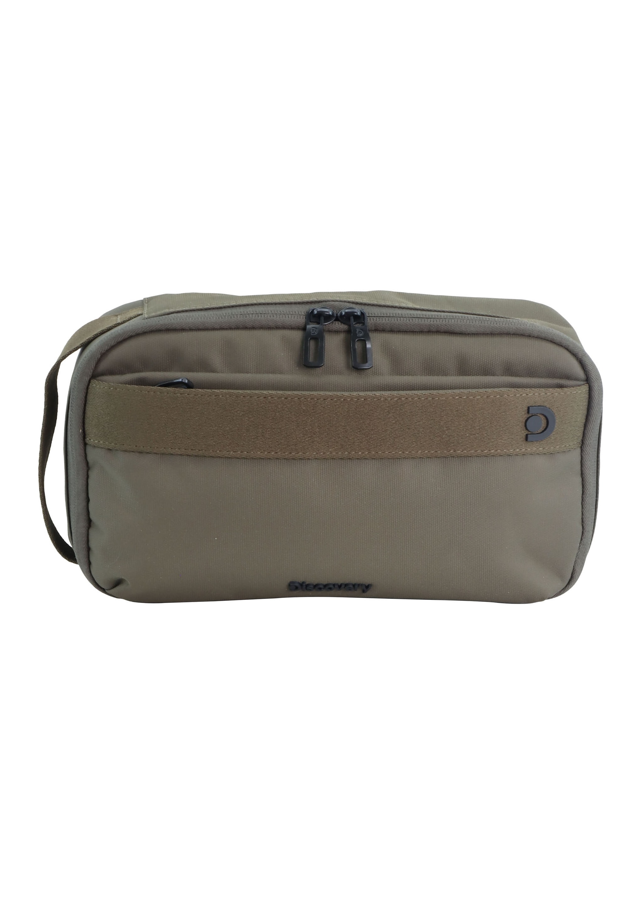 Discovery Umhängetasche "Downtown" Discovery Sling Bag aus RPET Polyester günstig online kaufen