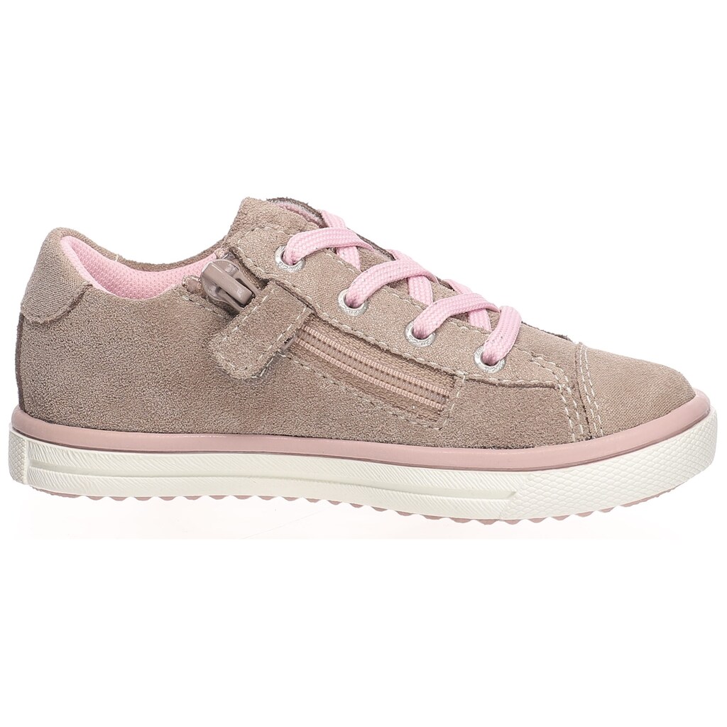 Lurchi Sneaker »SANITA«