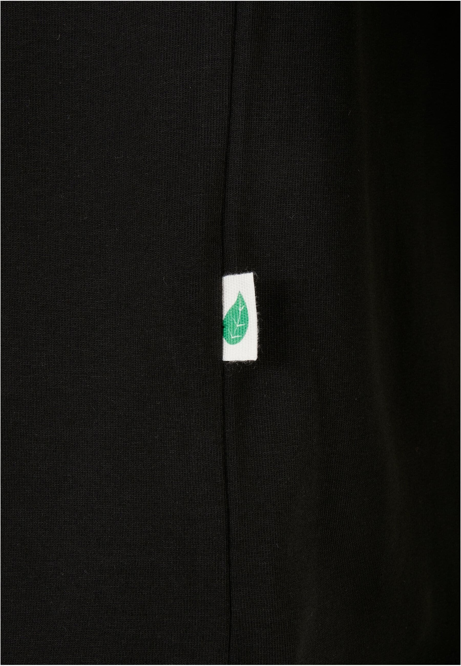 URBAN CLASSICS T-Shirt »Urban Classics Herren Organic Fitted Strech Tee«, (1 tlg.)