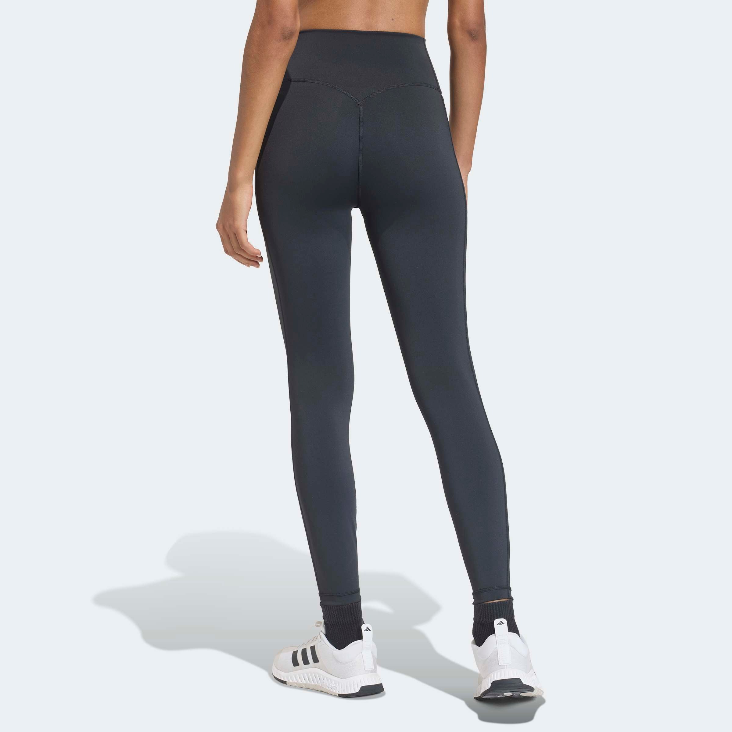 adidas Performance Trainingstights "OPTIME WORKOUT 7/8 LEGGINGS" günstig online kaufen