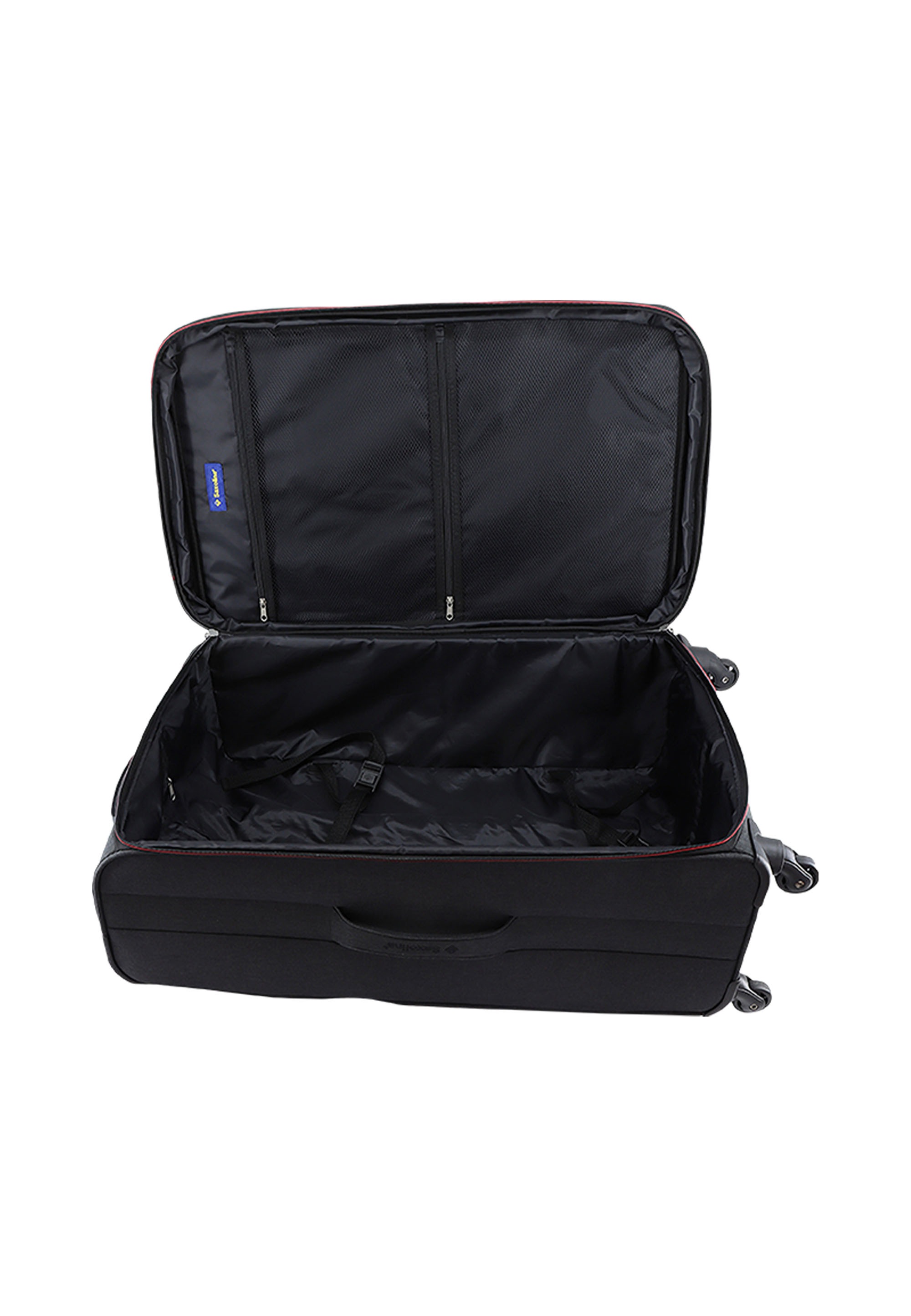Saxoline® lagaminas »Adorer« iš Polyester-Material