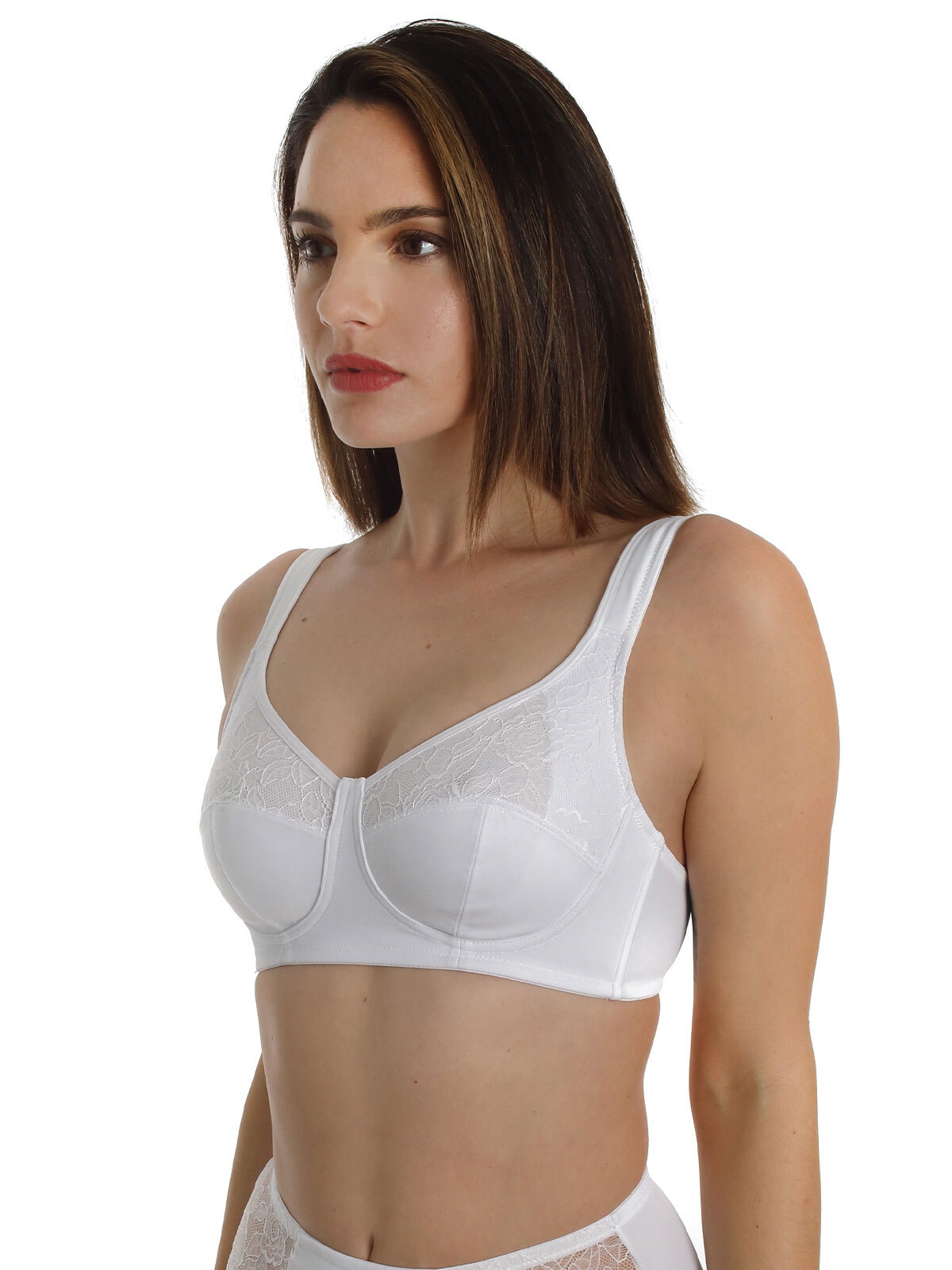 Sassa Soft-BH »Soft BH Lace & Micro«