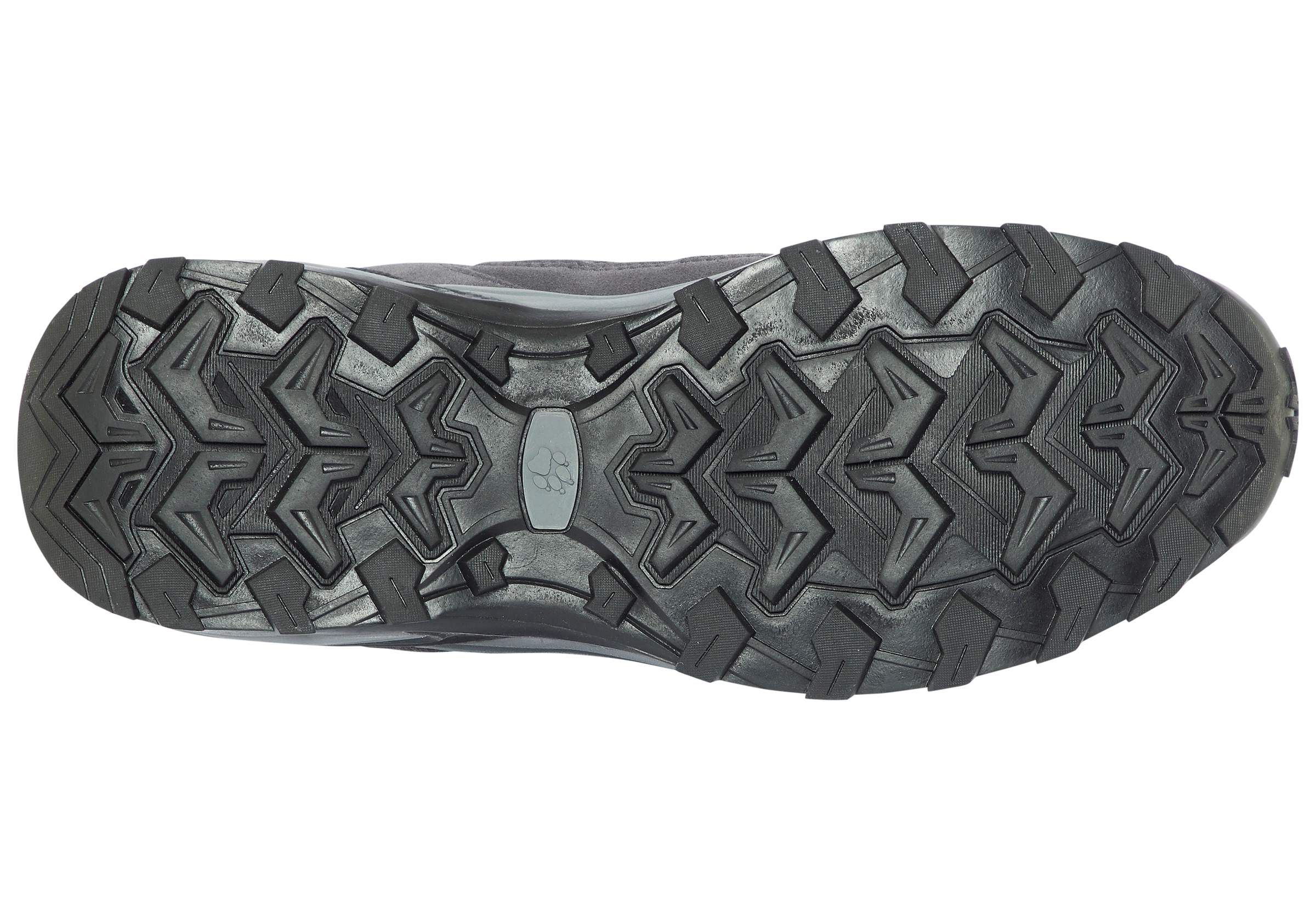 Jack Wolfskin Wanderschuh »TRAIL HIKER LOW M«