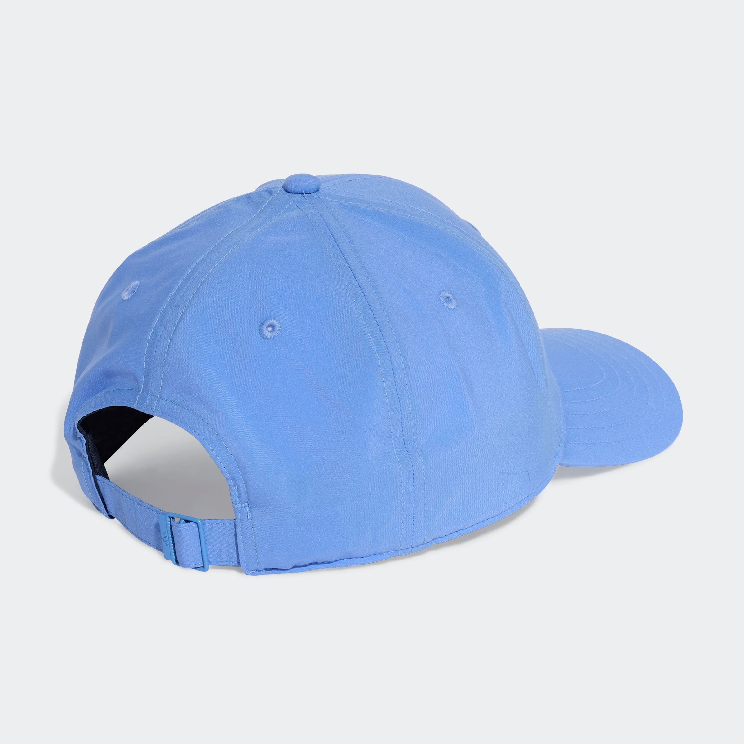 adidas Performance Baseball Cap "BBCAP LT NL" vorzugeformter Schirm, aus Po günstig online kaufen