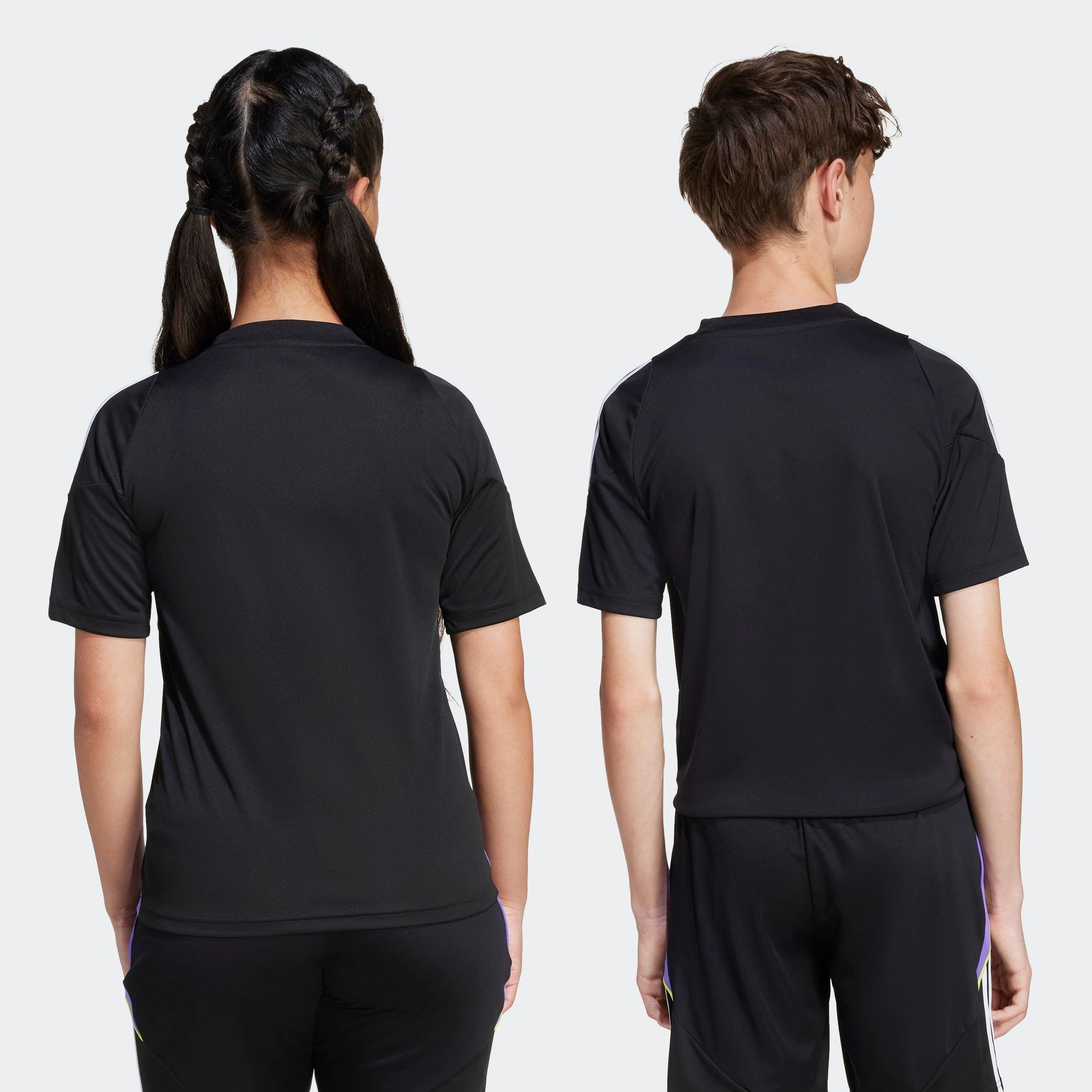 adidas Performance Fußballtrikot »TIRO24 JSYY«