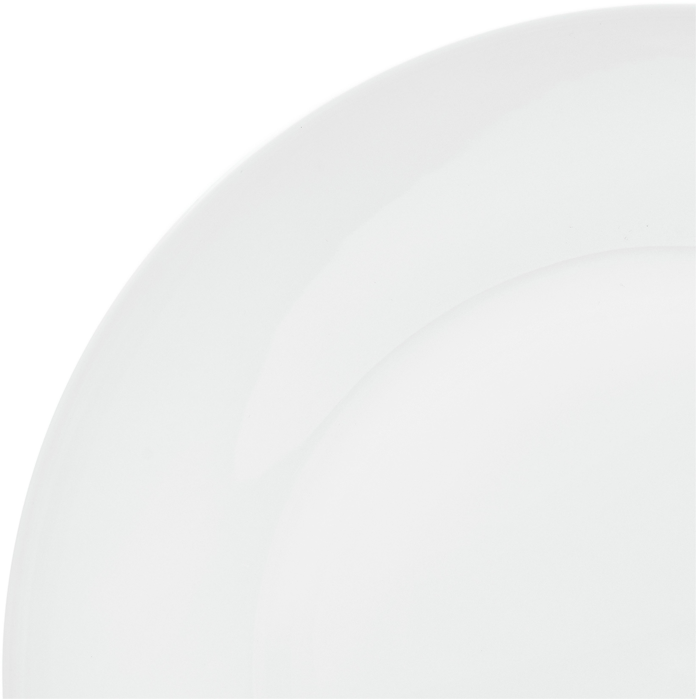 van Well Servierteller »Trend«, (Set, 6 tlg.), Grillteller, spülmaschinenfest und mikrowellengeeignet, Ø 30 cm