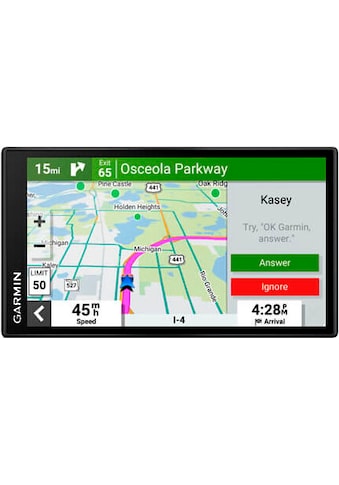 Garmin Navigationsgerät »DRIVESMART™ 66 EU MT...