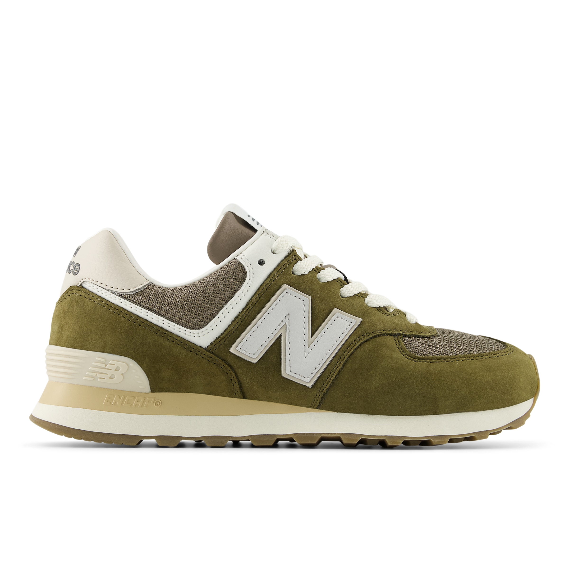 New Balance 574 Sneaker Calcium 38 9