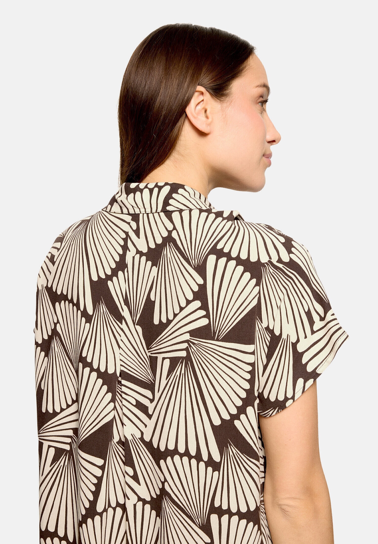 Betty Barclay Sommerkleid »Damen ohne Arm« Ohne Tasche