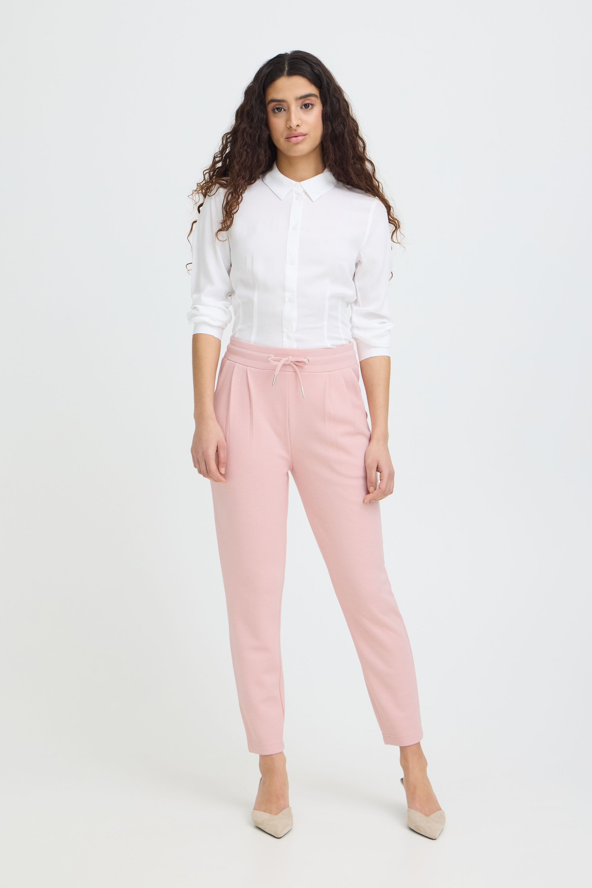 OXMO Loungehose "Loungehose OXNTanja" günstig online kaufen