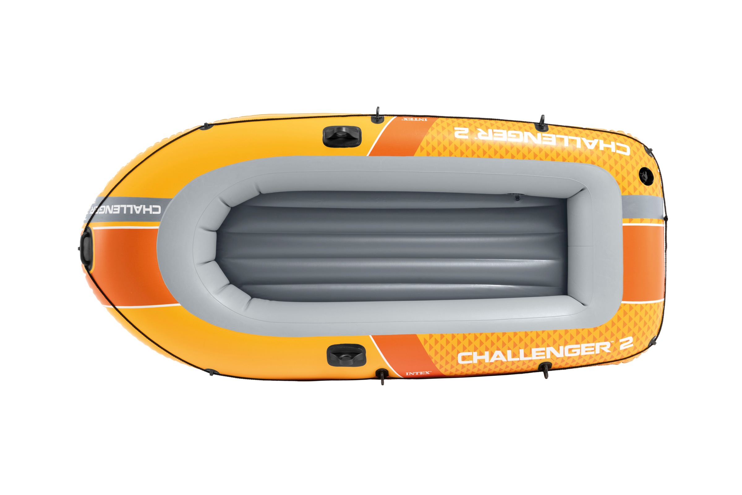 Thumbnail - Intex Schlauchboot "Challenger 2 Zwei Personen Boot-Set"