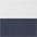 navy-weiß