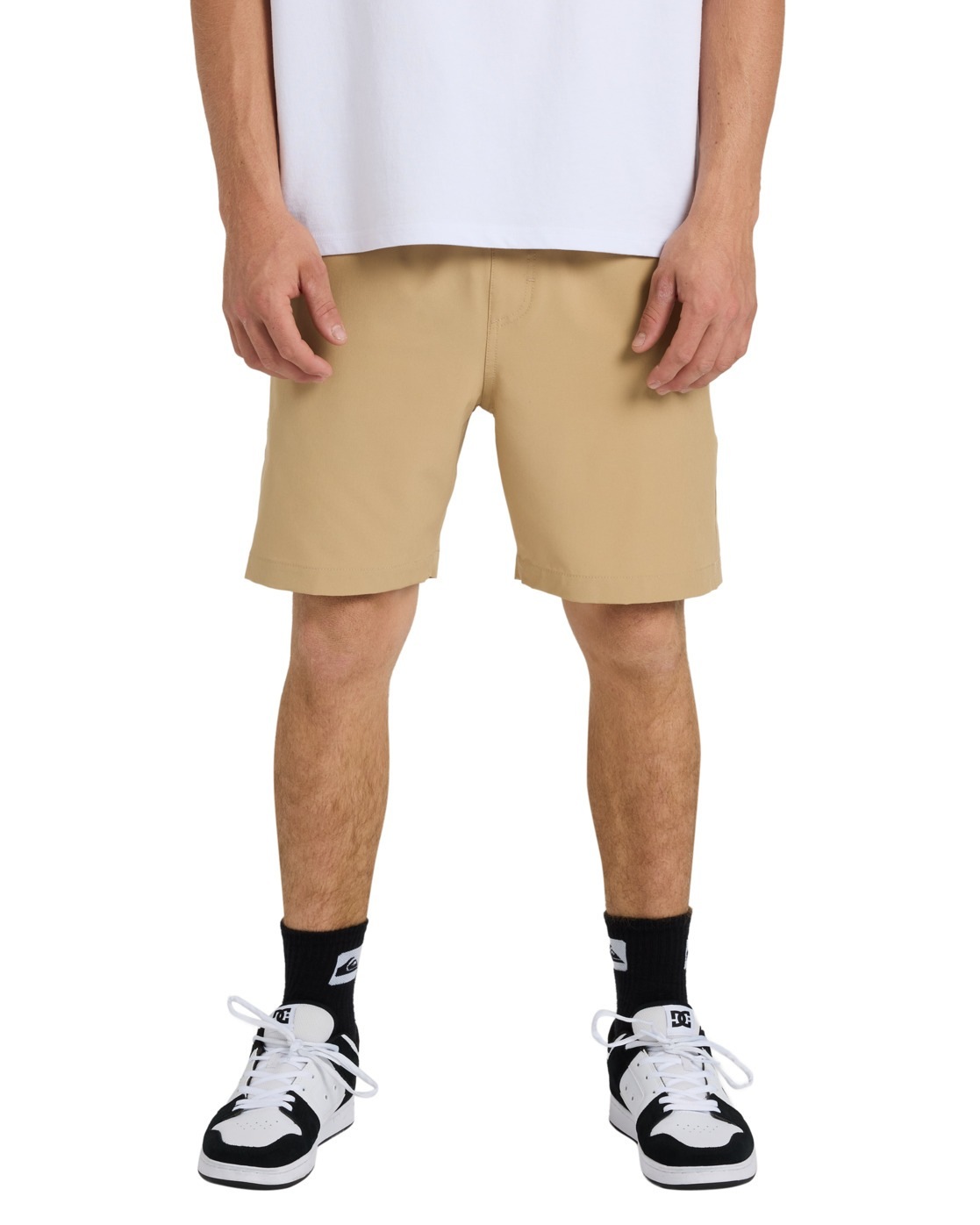 Quiksilver Badeshorts »Taxer Amph 18"«