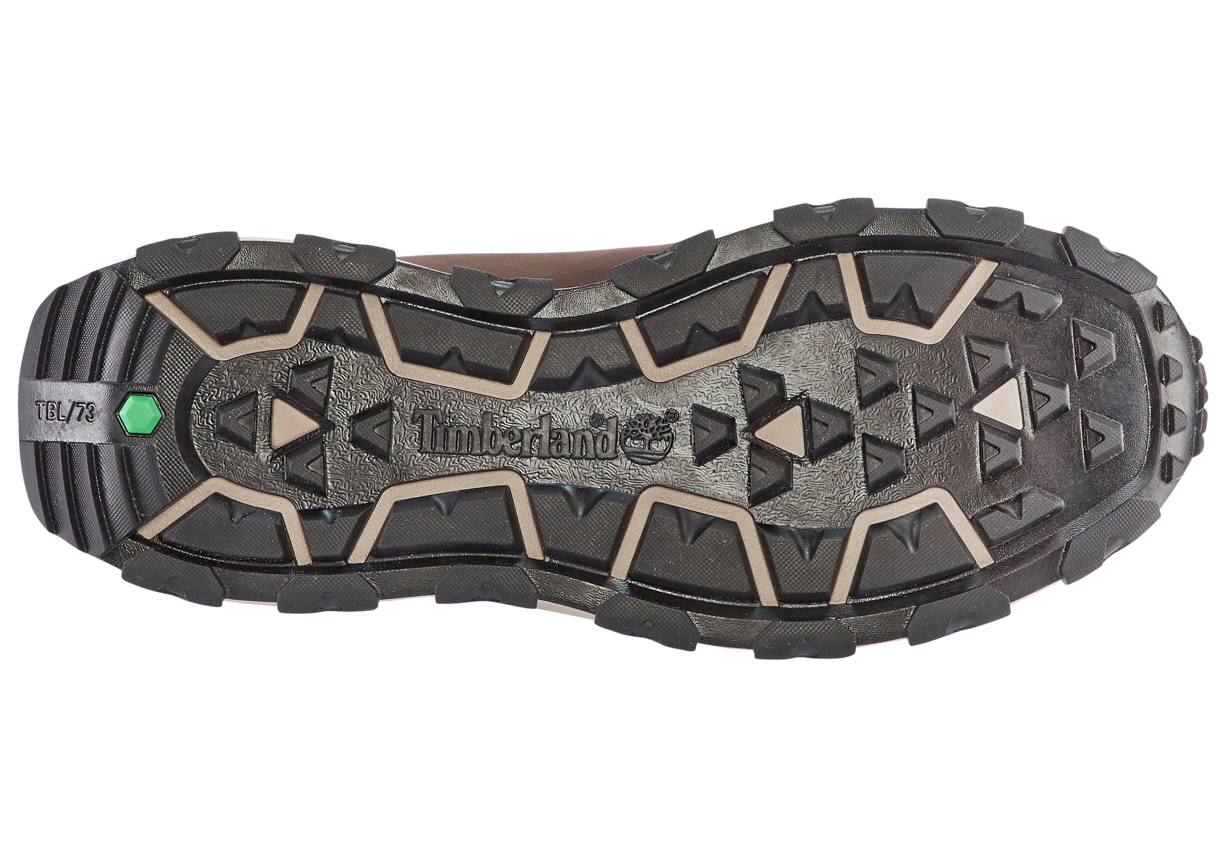 Timberland Schnürboots »WINSOR PARKMID LACE UP WATERPROOF SNEAKER«, Winterstiefel, Schnürstiefel, Winterschuhe, wasserdicht