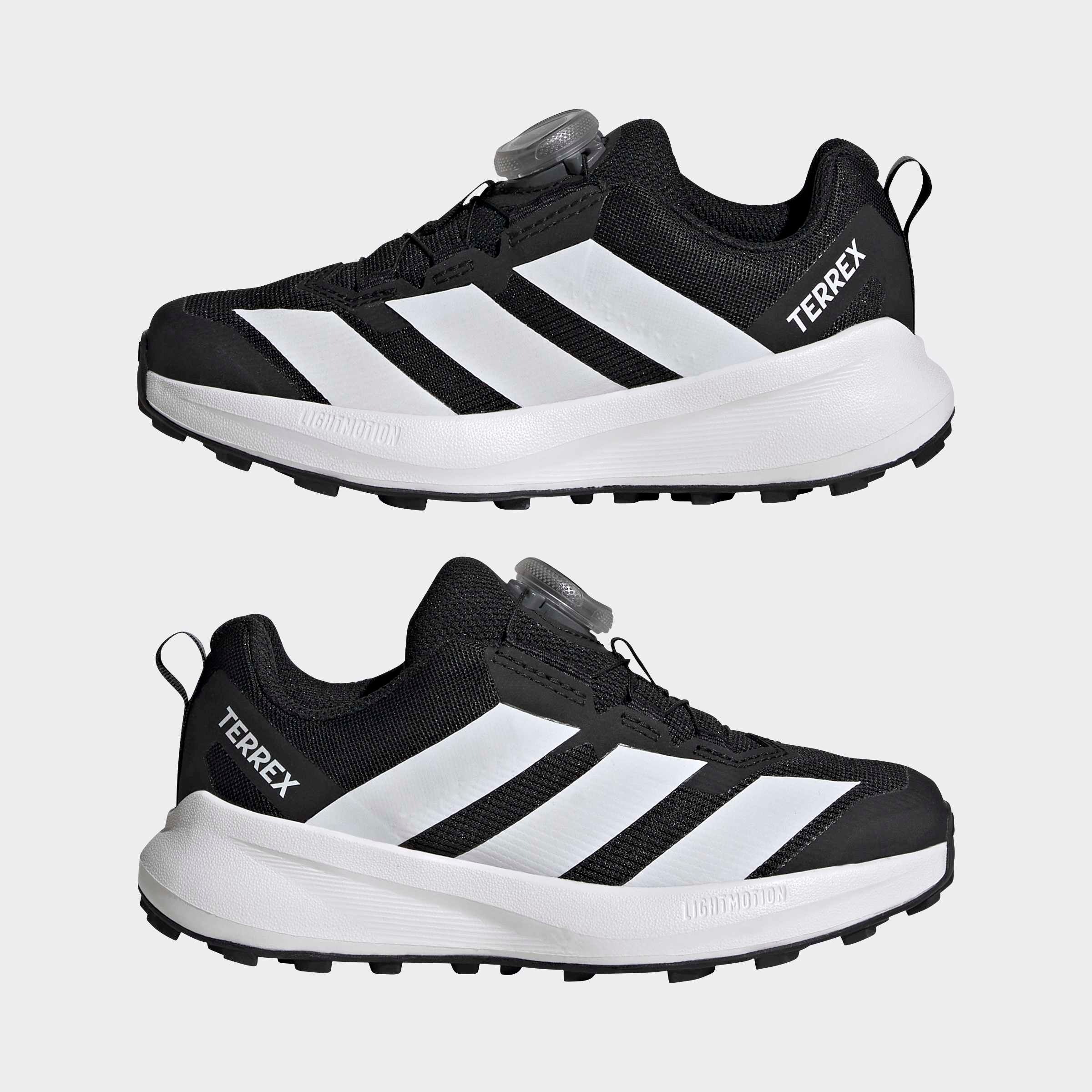 adidas TERREX Trailrunningschuh »AGRAVIC BOA KIDS«  für Kinder & Jugendliche