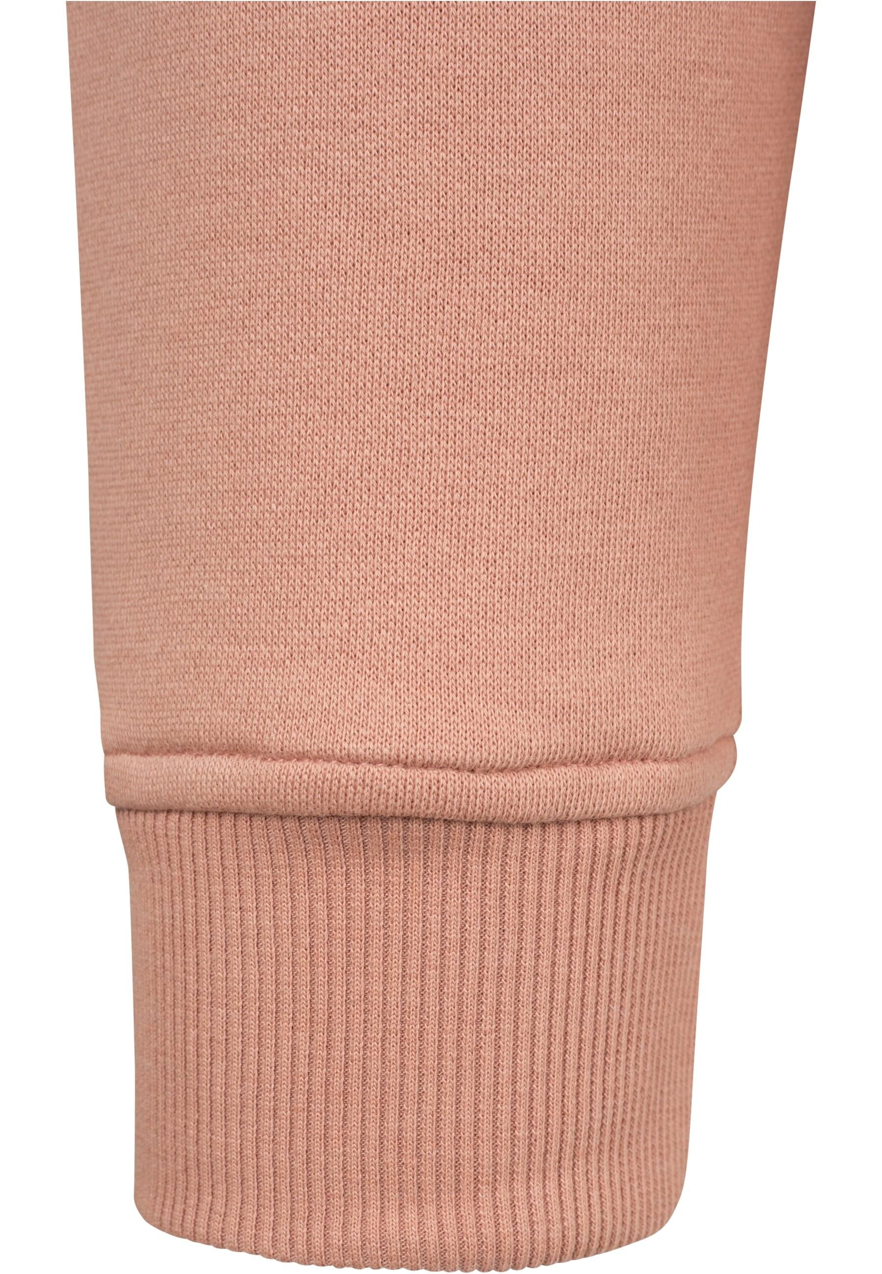 URBAN CLASSICS Sweatshirt »Urban Classics Herren Basic Sweat Hoody«, (1 tlg.)