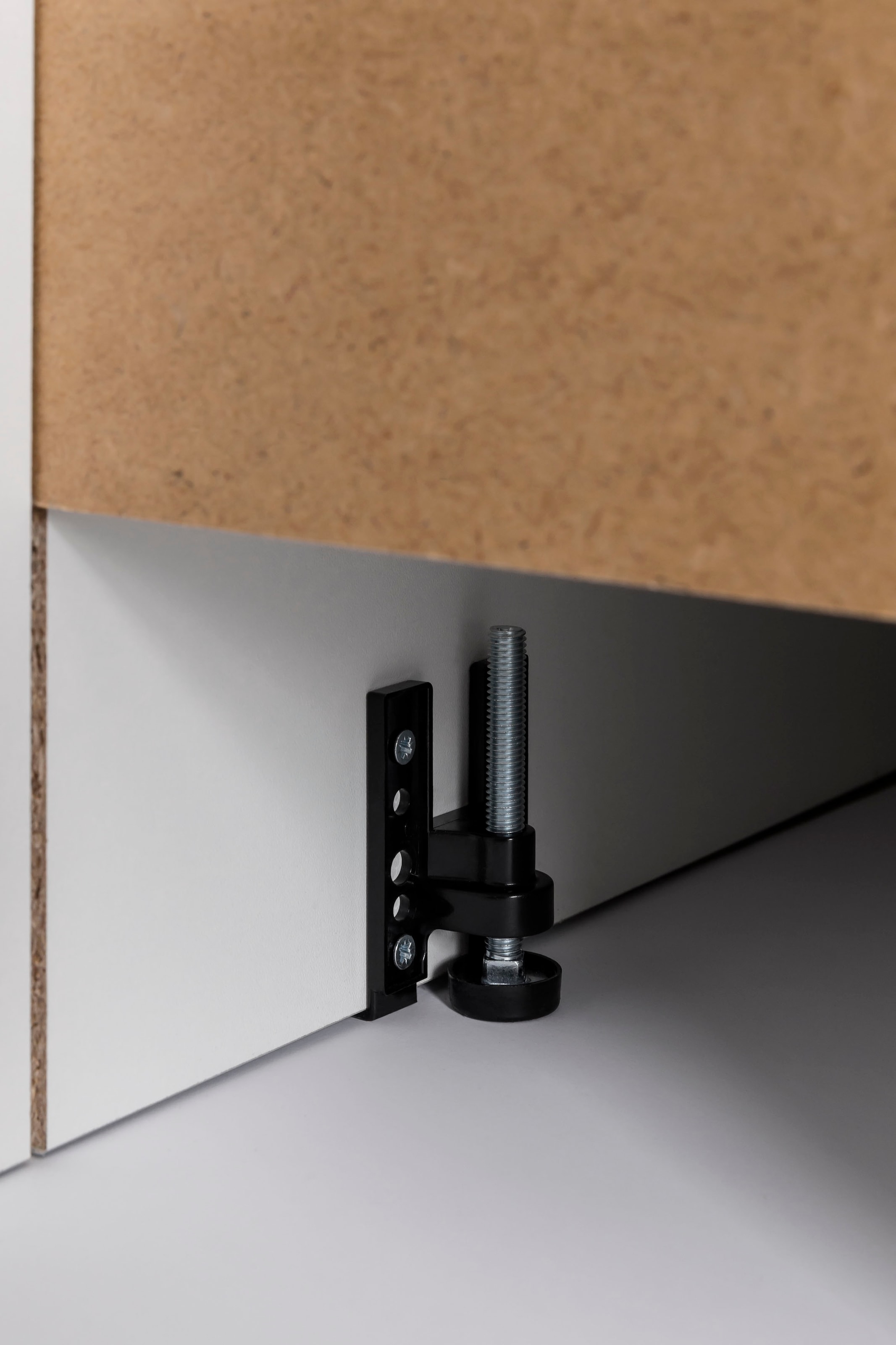 KOCHSTATION Spülenschrank »KS-Luhe«, 60 cm breit