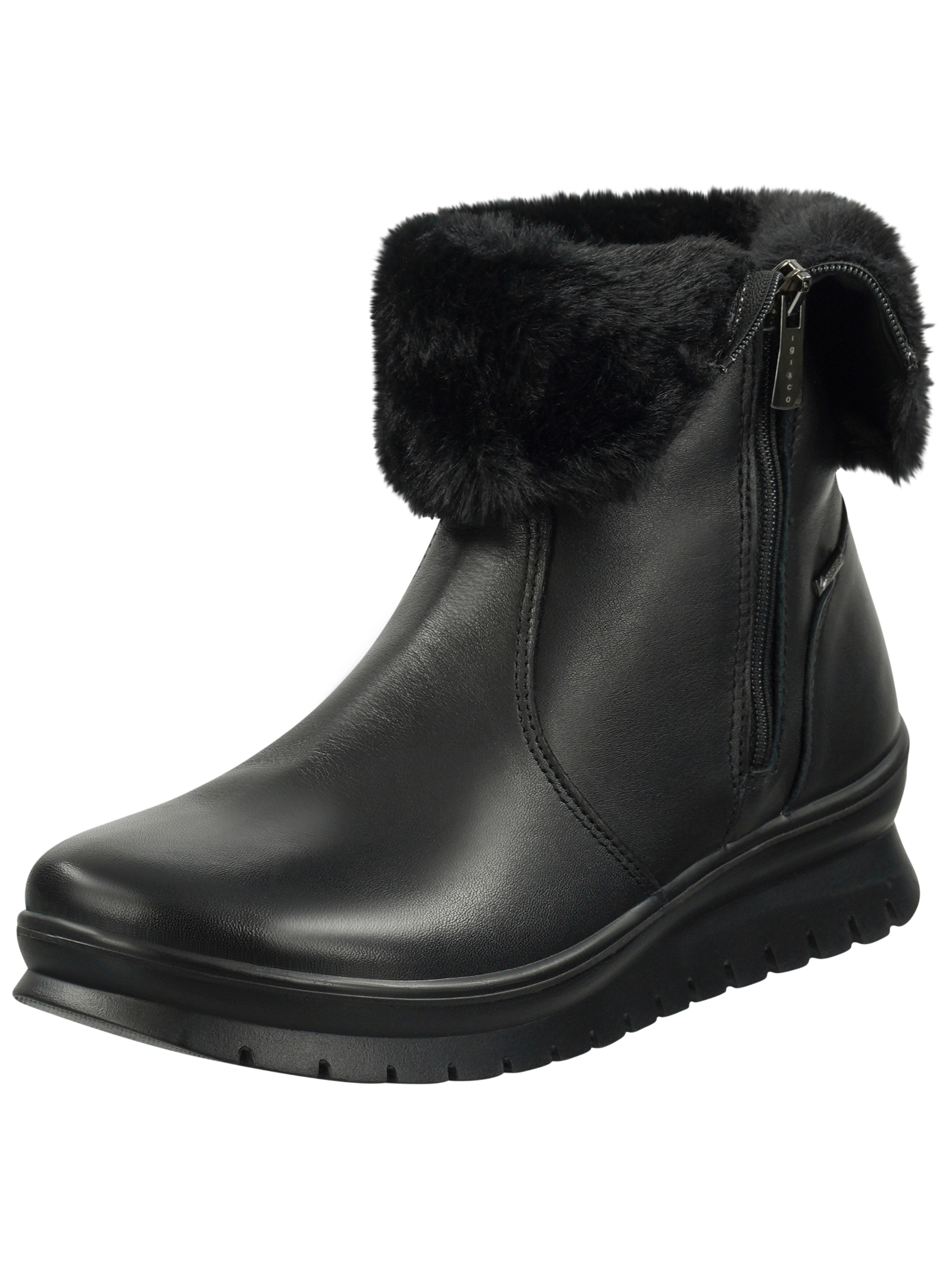 IGI & CO Stiefelette "IGI & CO Stiefelette Nappaleder" günstig online kaufen