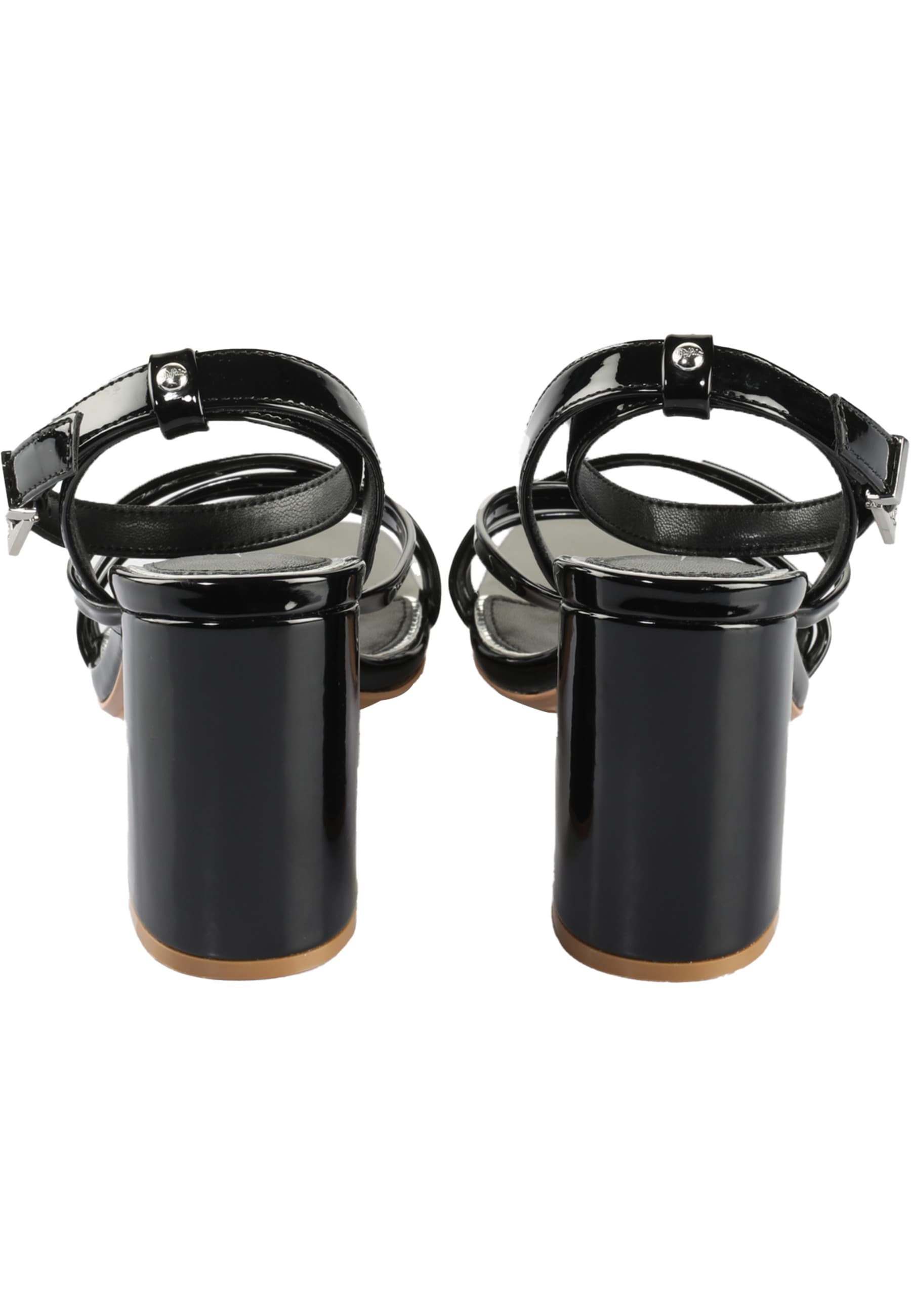 Buffalo High-Heel-Pumps »Buffalo CHARLOTTE MSS«