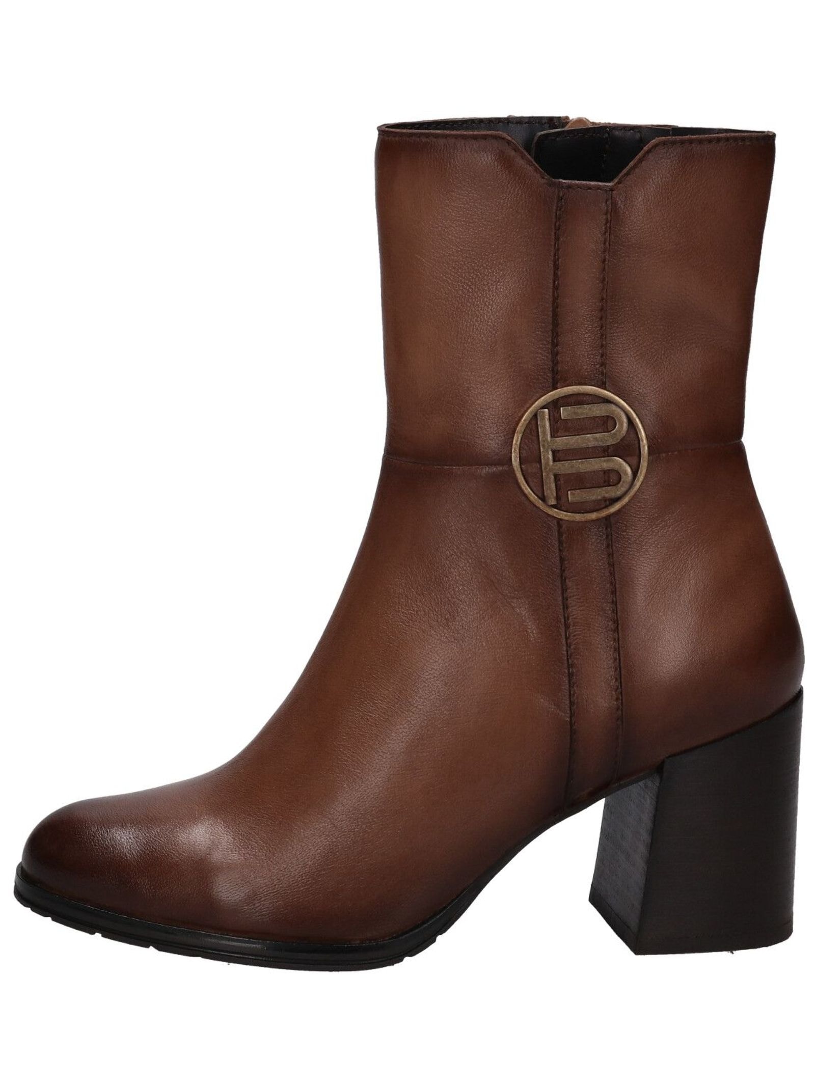 BAGATT Stiefelette »BAGATT Stiefelette Nappaleder«