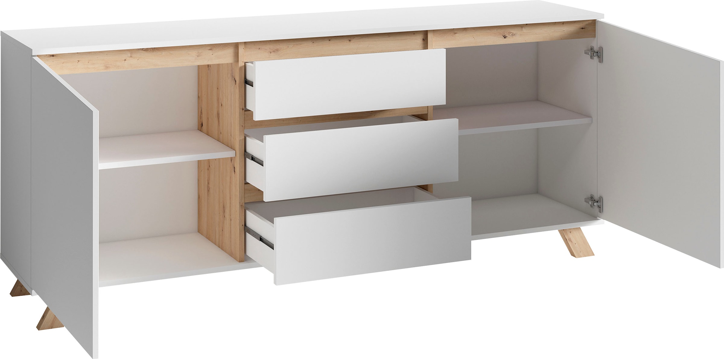 INOSIGN Sideboard »Valentin«
