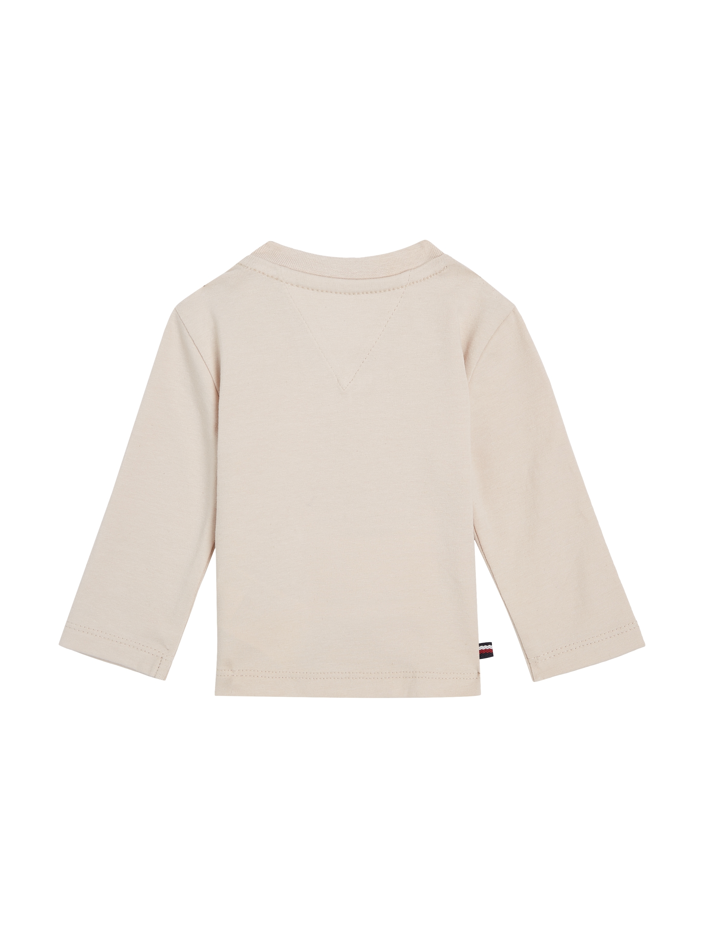 BAUR Tommy | bestellen Hilfiger Langarmshirt