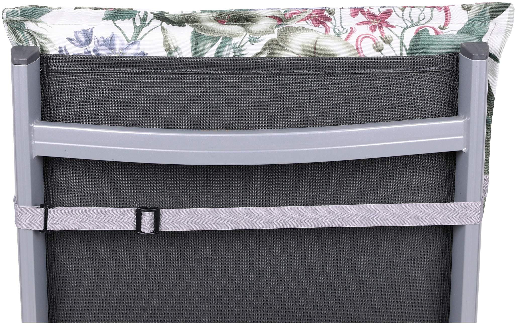 GO-DE Sitzauflage, Maße ca.: 50 cm x 108 cm x 7 cm