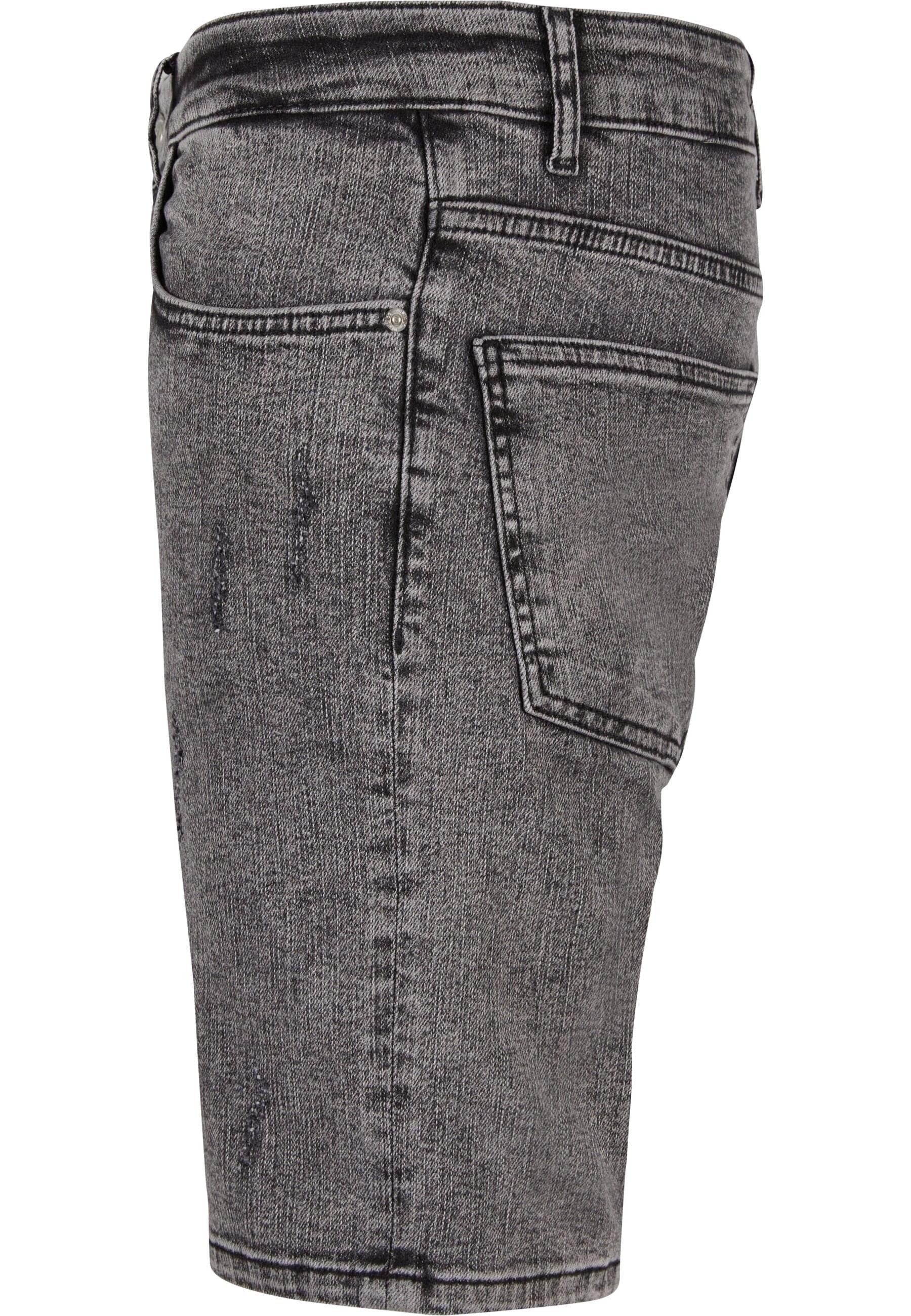 2Y Studios Shorts »2Y Studios Herren 2Y Jeans Shorts«