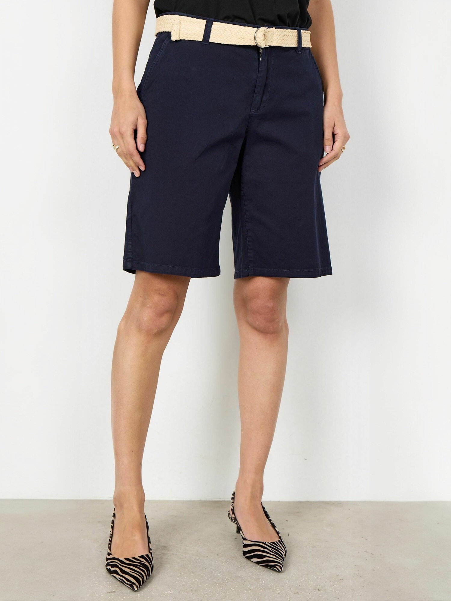 soyaconcept Shorts »Soya Concept Shorts SC-ROVENA«