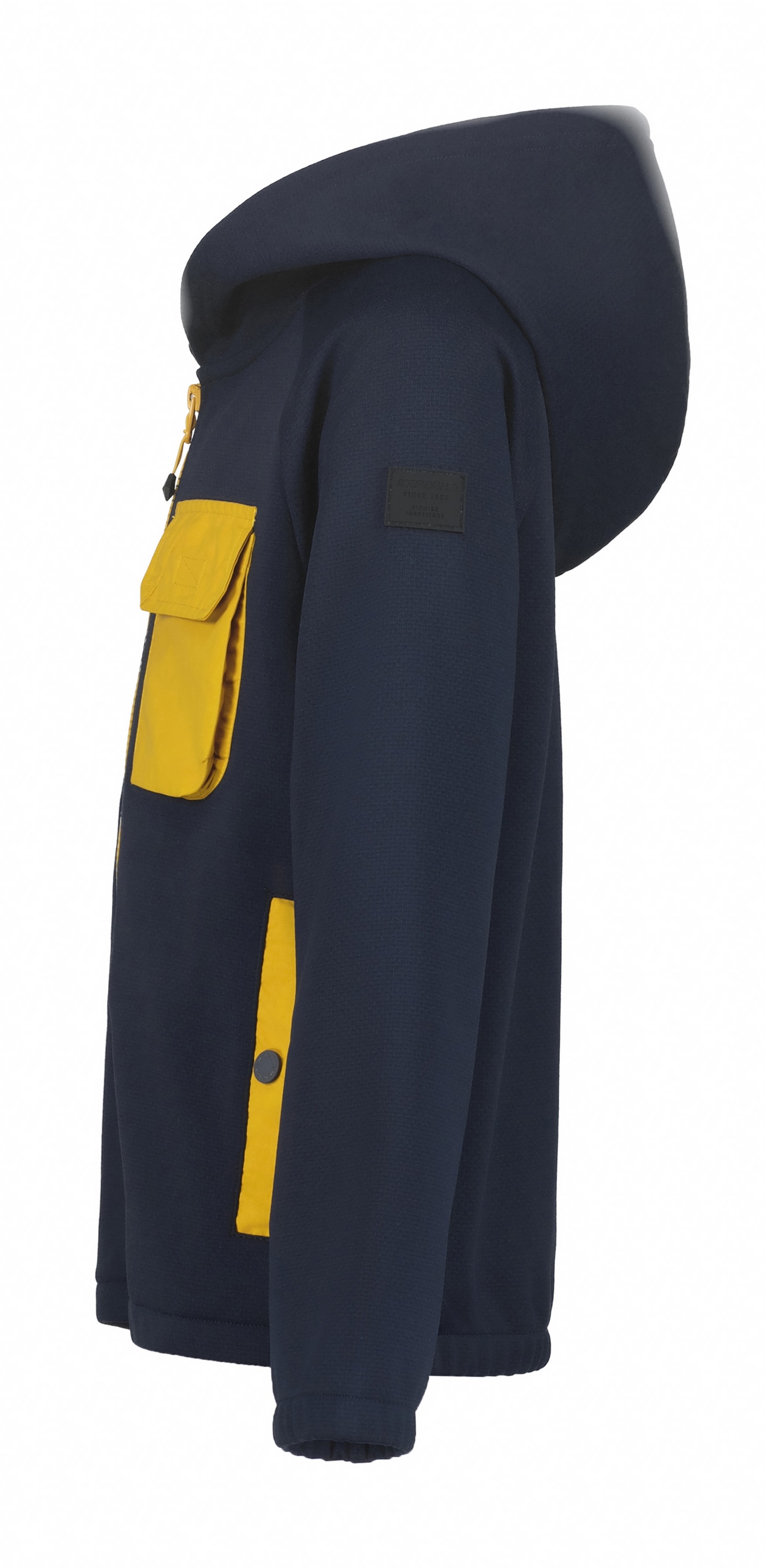 Icepeak Outdoorjacke »Icepeak Midlayer LACQ JR«