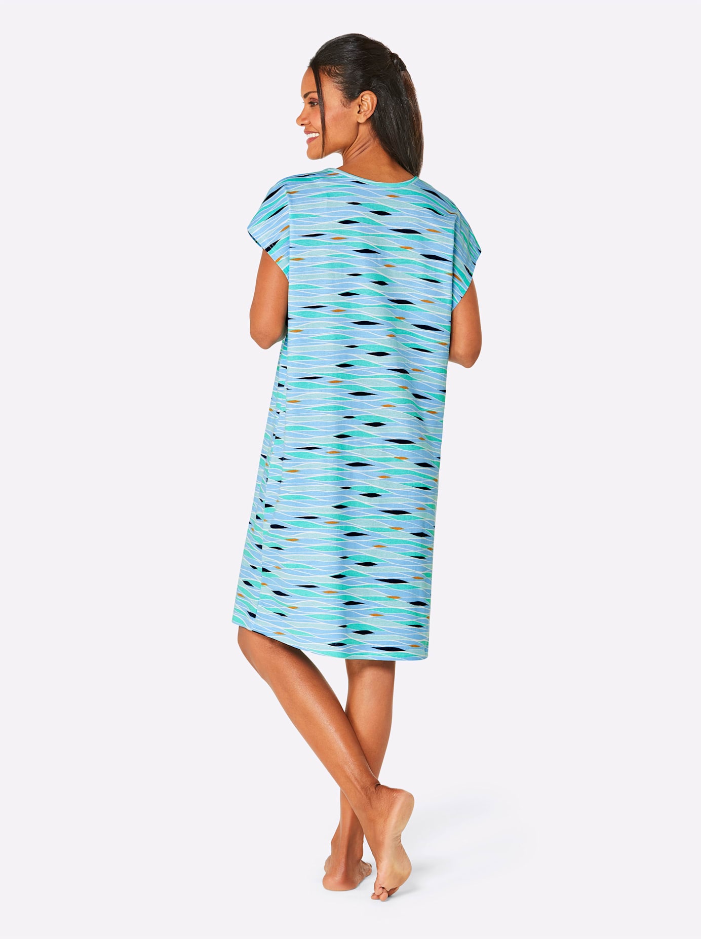 feel good Sommerkleid »Sommerkleid«