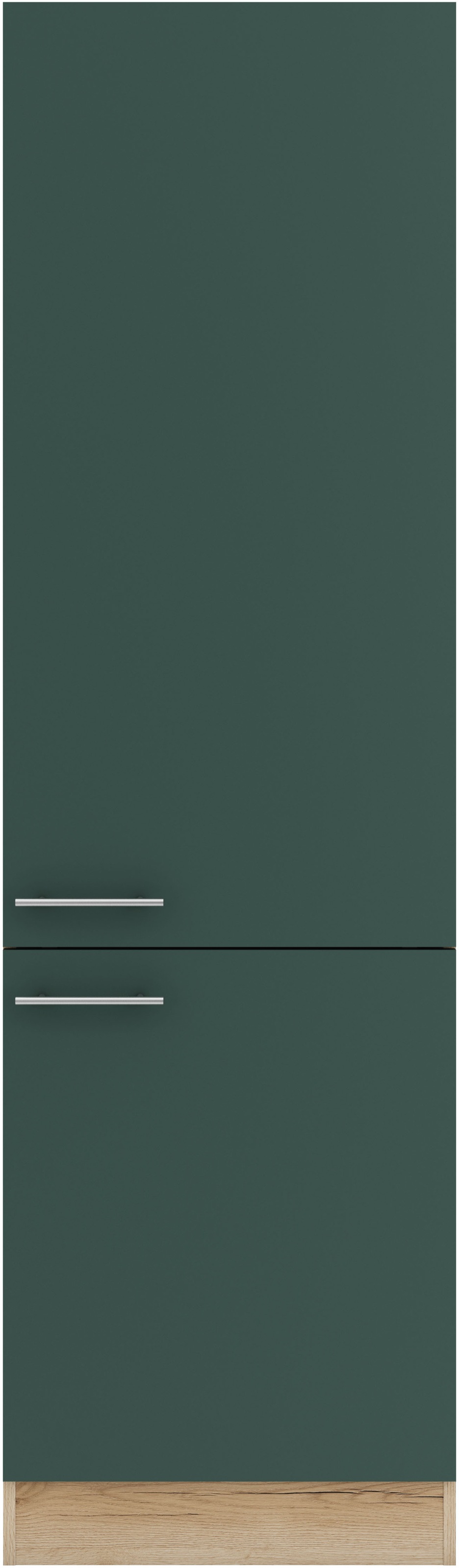 OPTIFIT Hochschrank »Bella«, Breite 60 cm, Höhe 206,8 cm, 5 Fächer