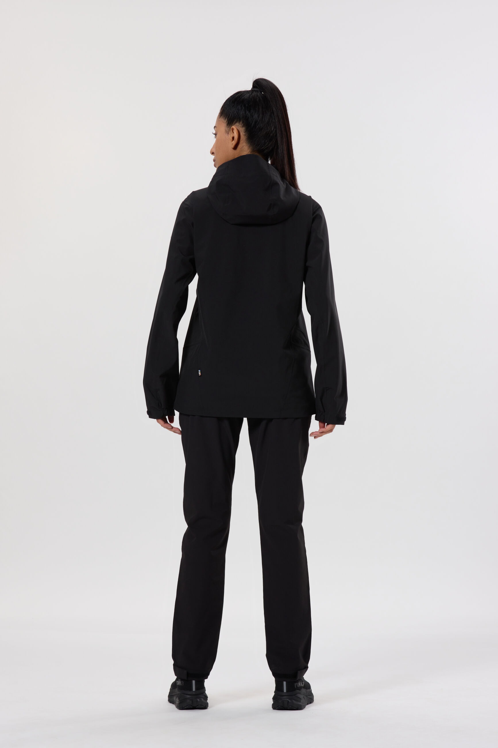 Rukka Outdoorjacke »Rukka Jacke PAKKALA«
