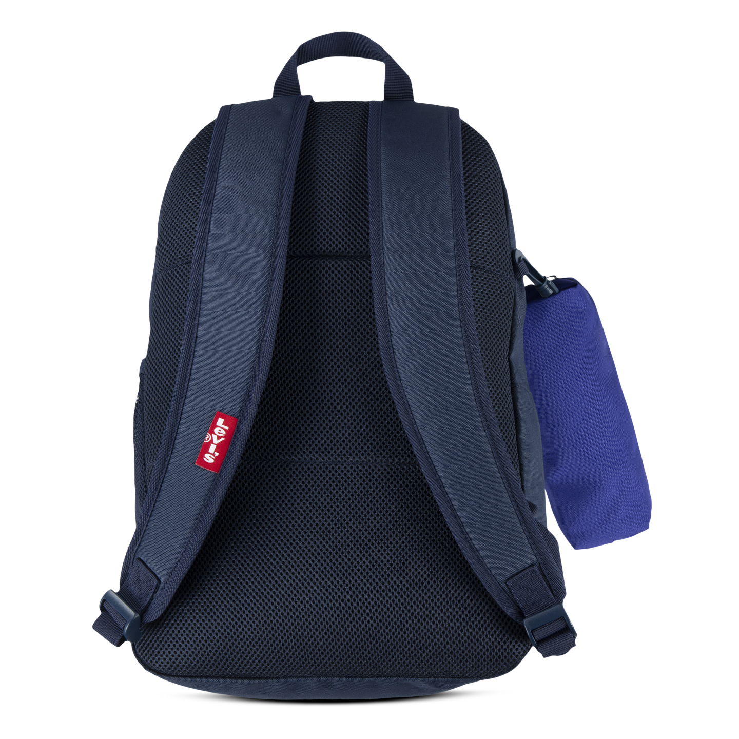 Levi's® Kids Schulrucksack, inklusive passender Federtasche
