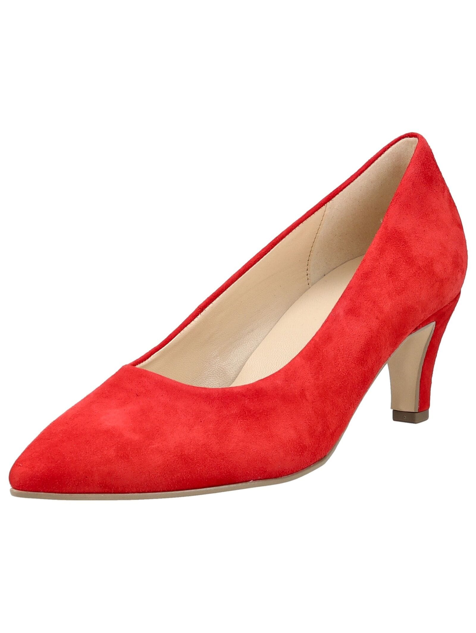 Gabor "Gabor Pumps Veloursleder"